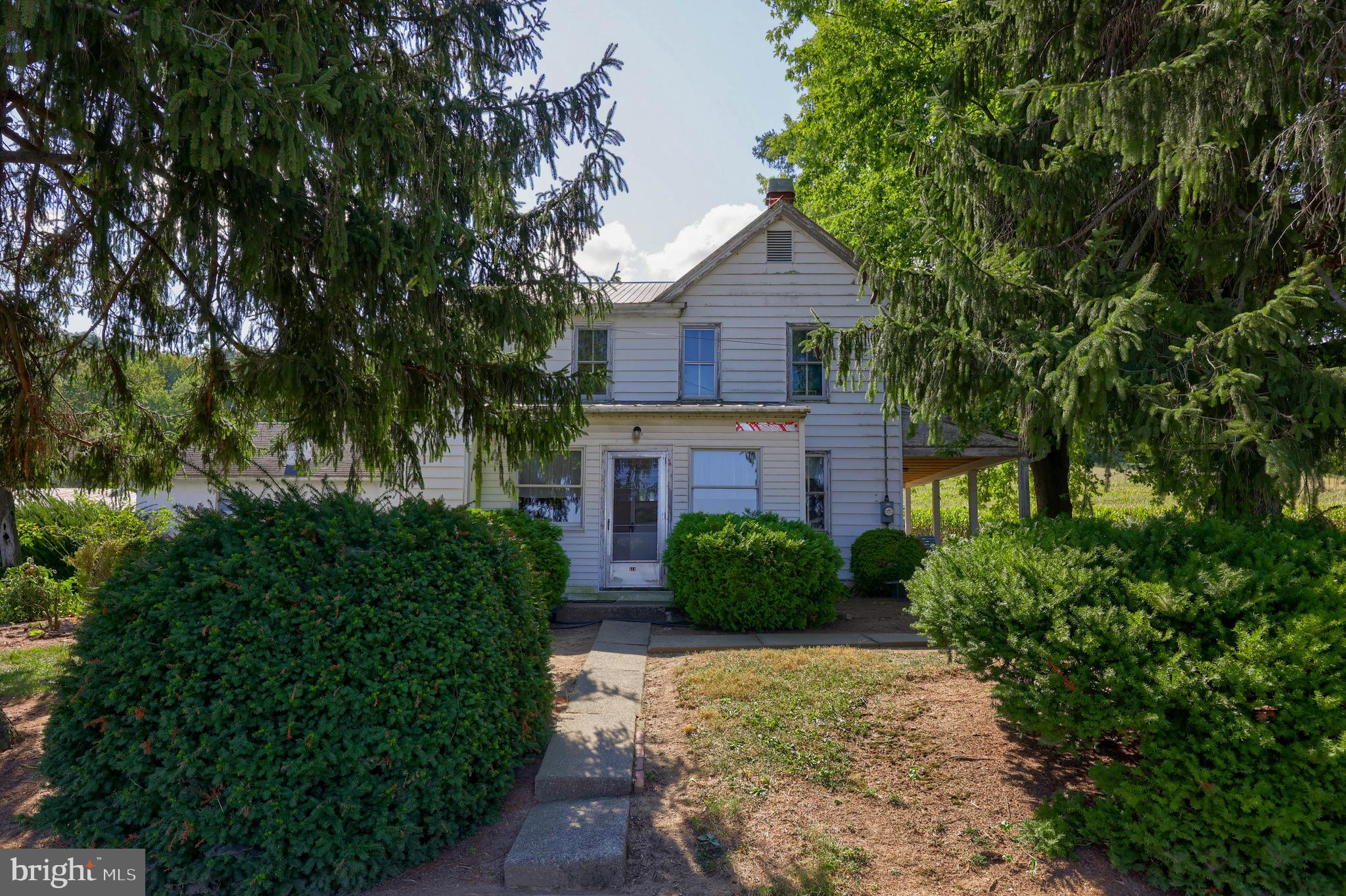 NONE AVAILABLE - Farm