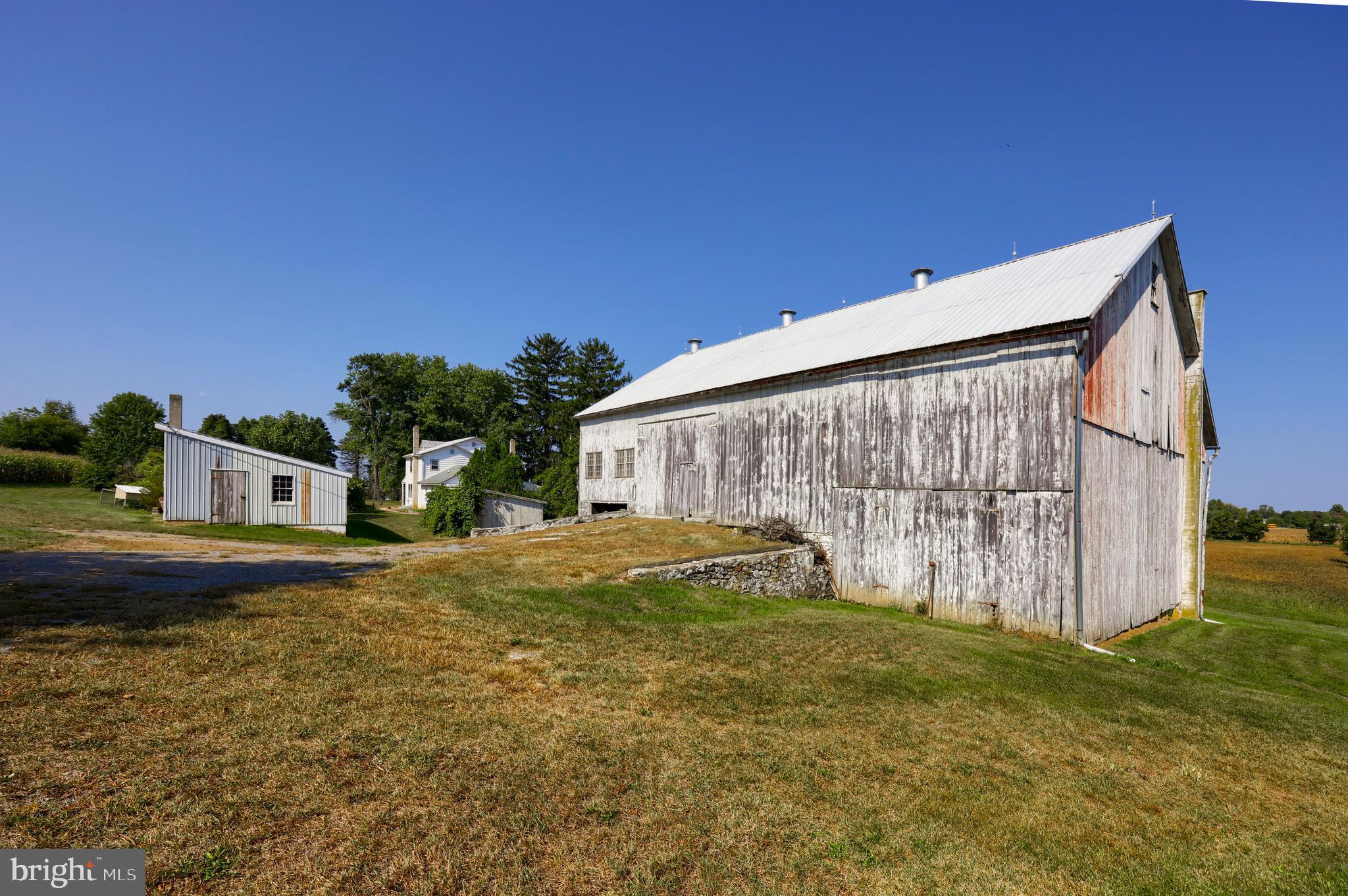 NONE AVAILABLE - Farm