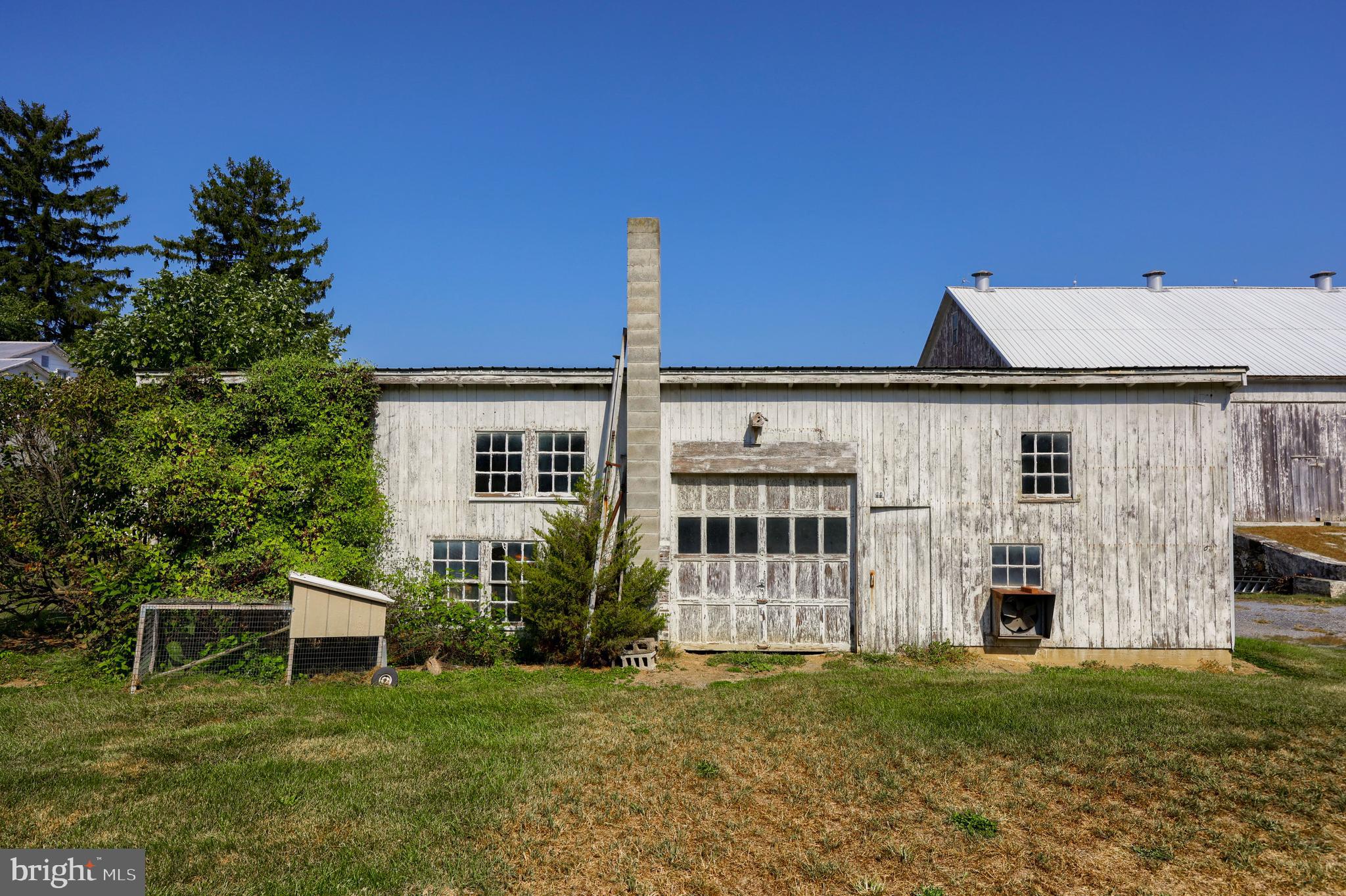 NONE AVAILABLE - Farm