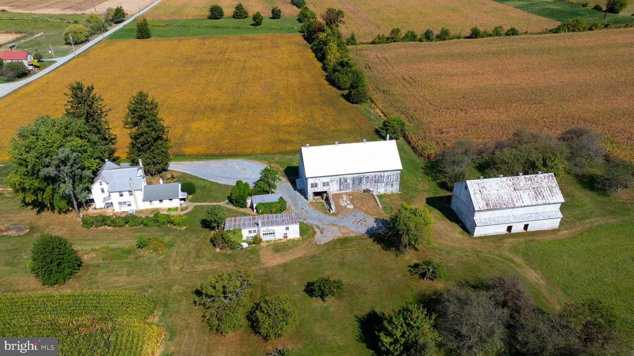 NONE AVAILABLE - Farm