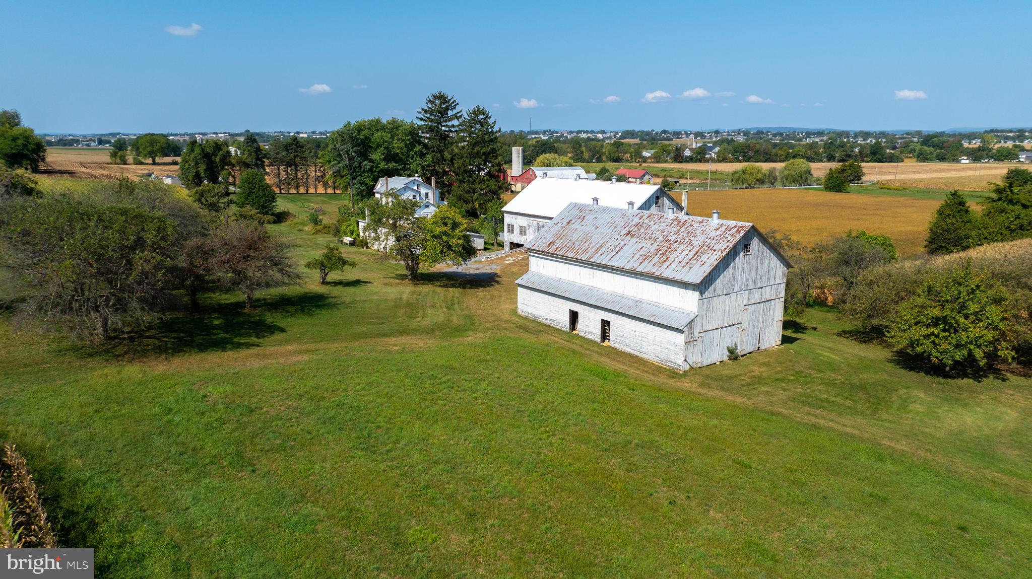 NONE AVAILABLE - Farm