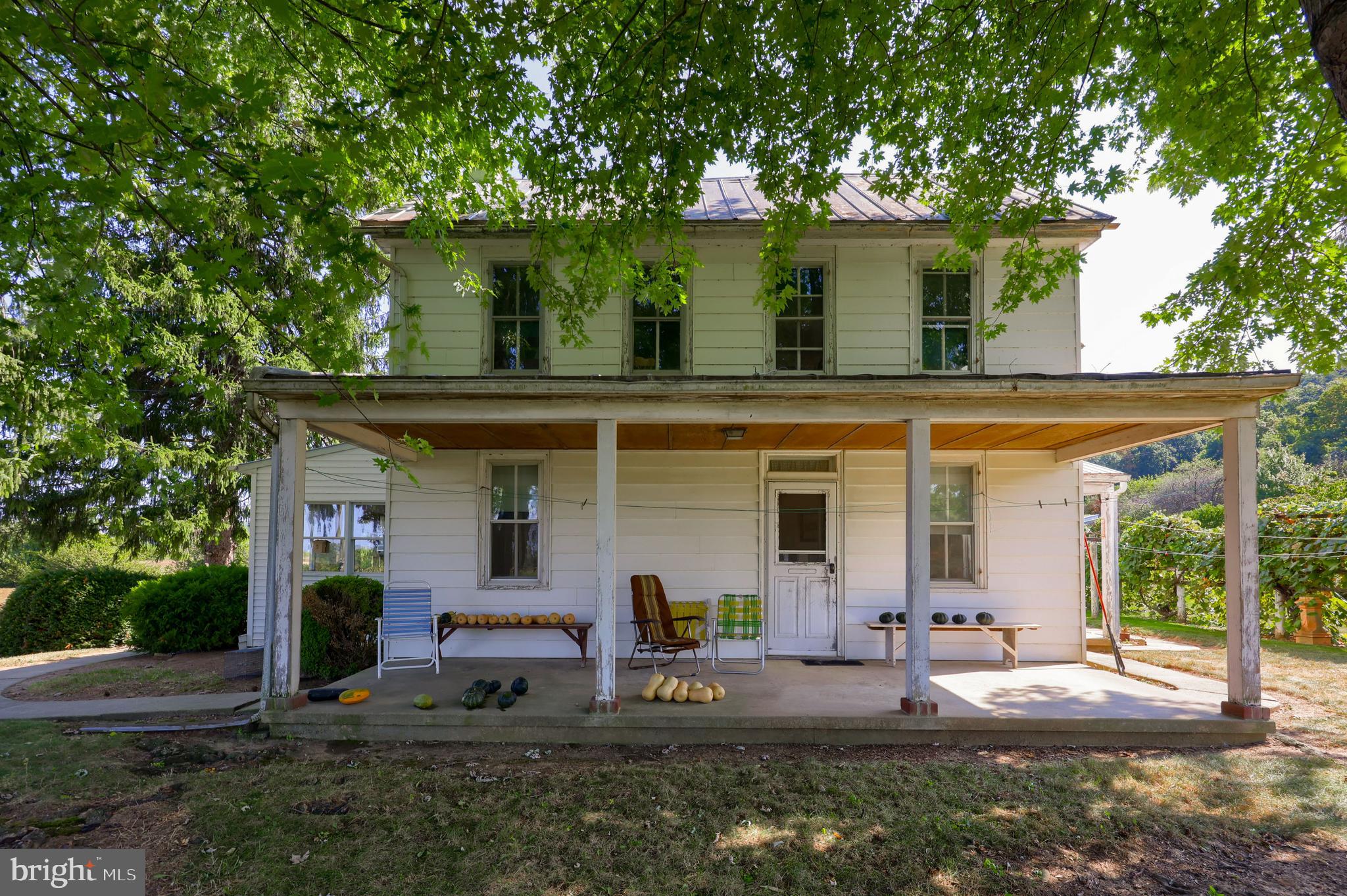 NONE AVAILABLE - Farm