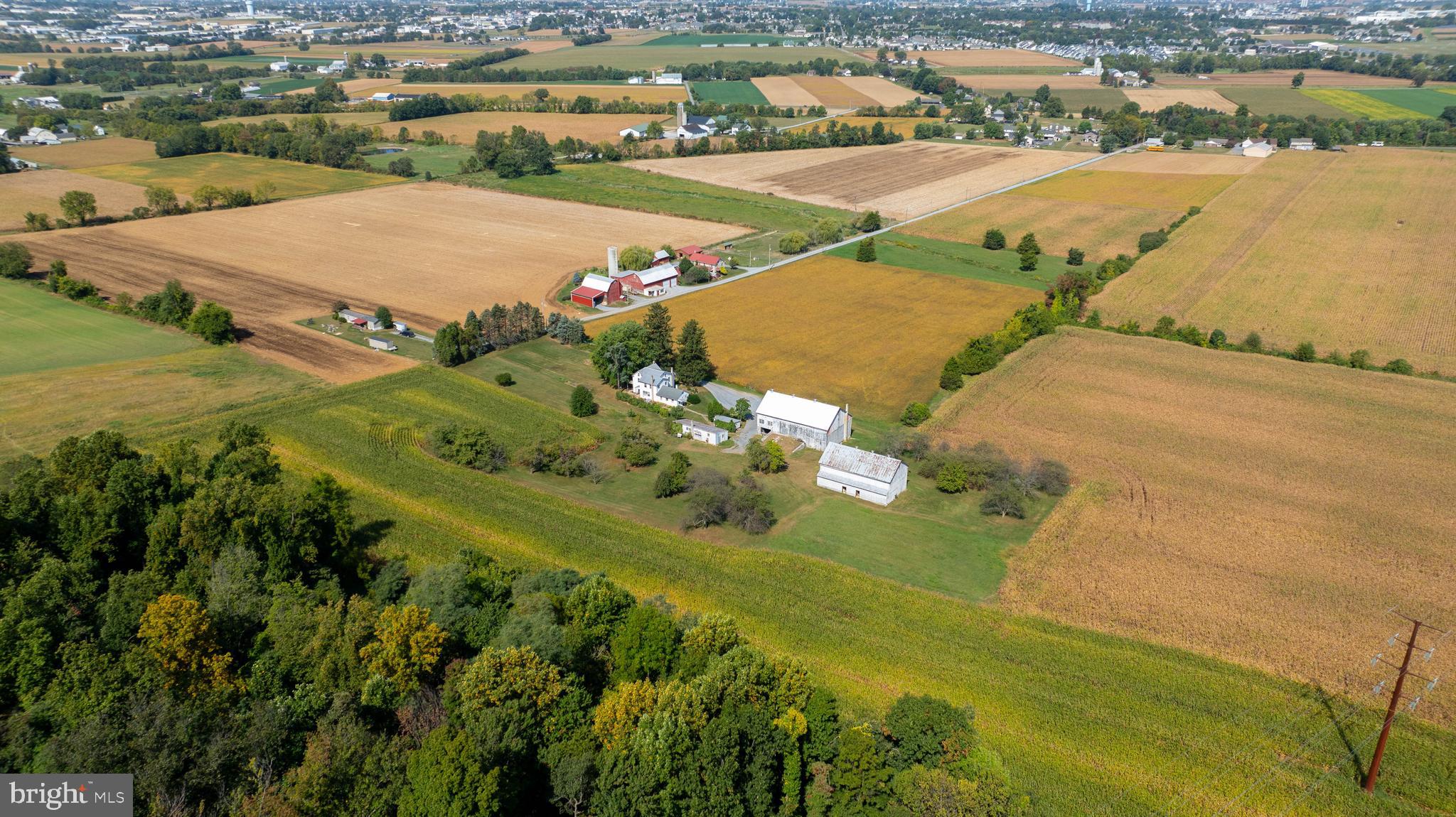 NONE AVAILABLE - Farm