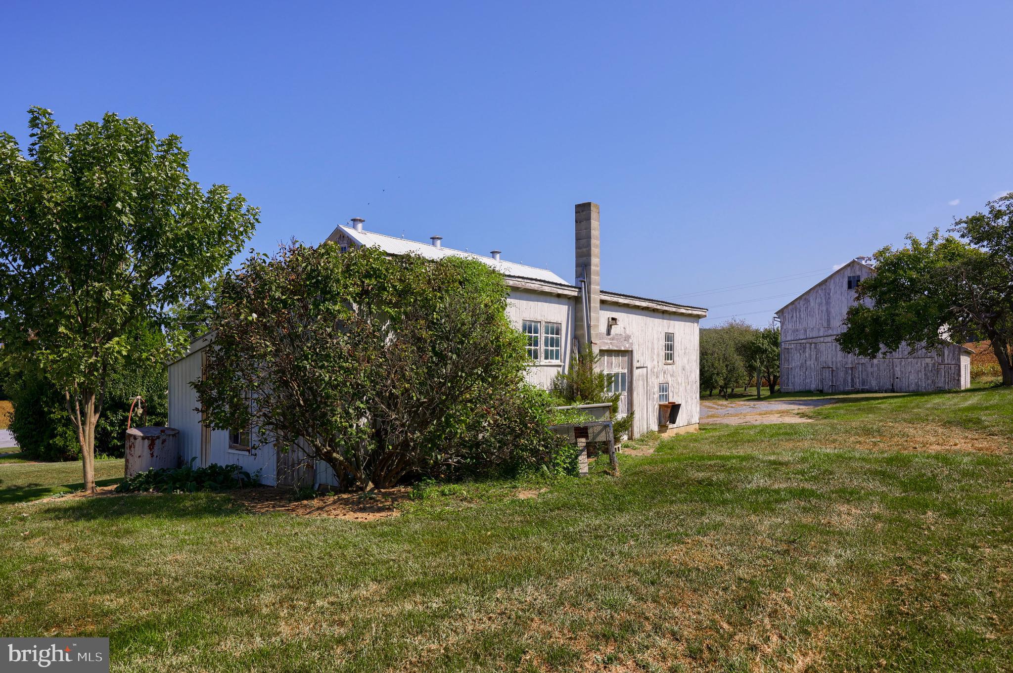 NONE AVAILABLE - Farm