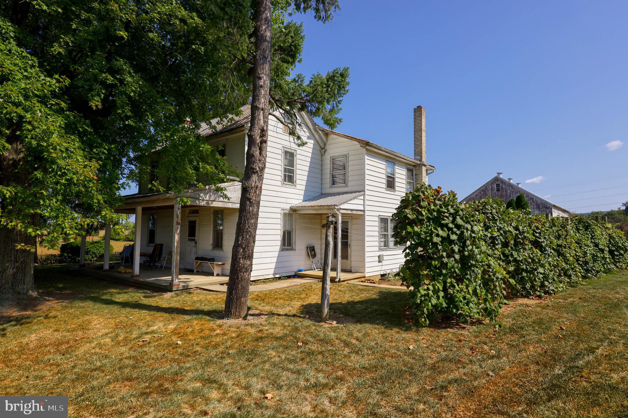 NONE AVAILABLE - Farm