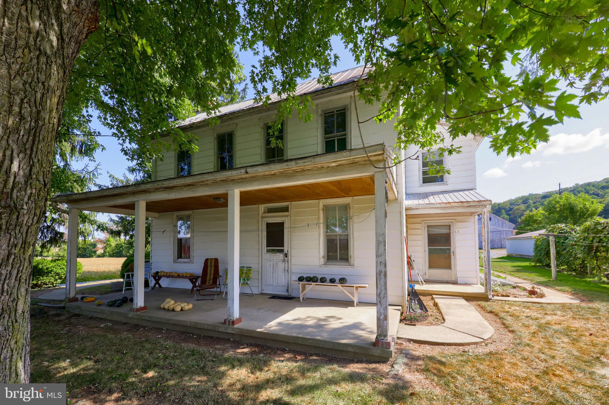 NONE AVAILABLE - Farm