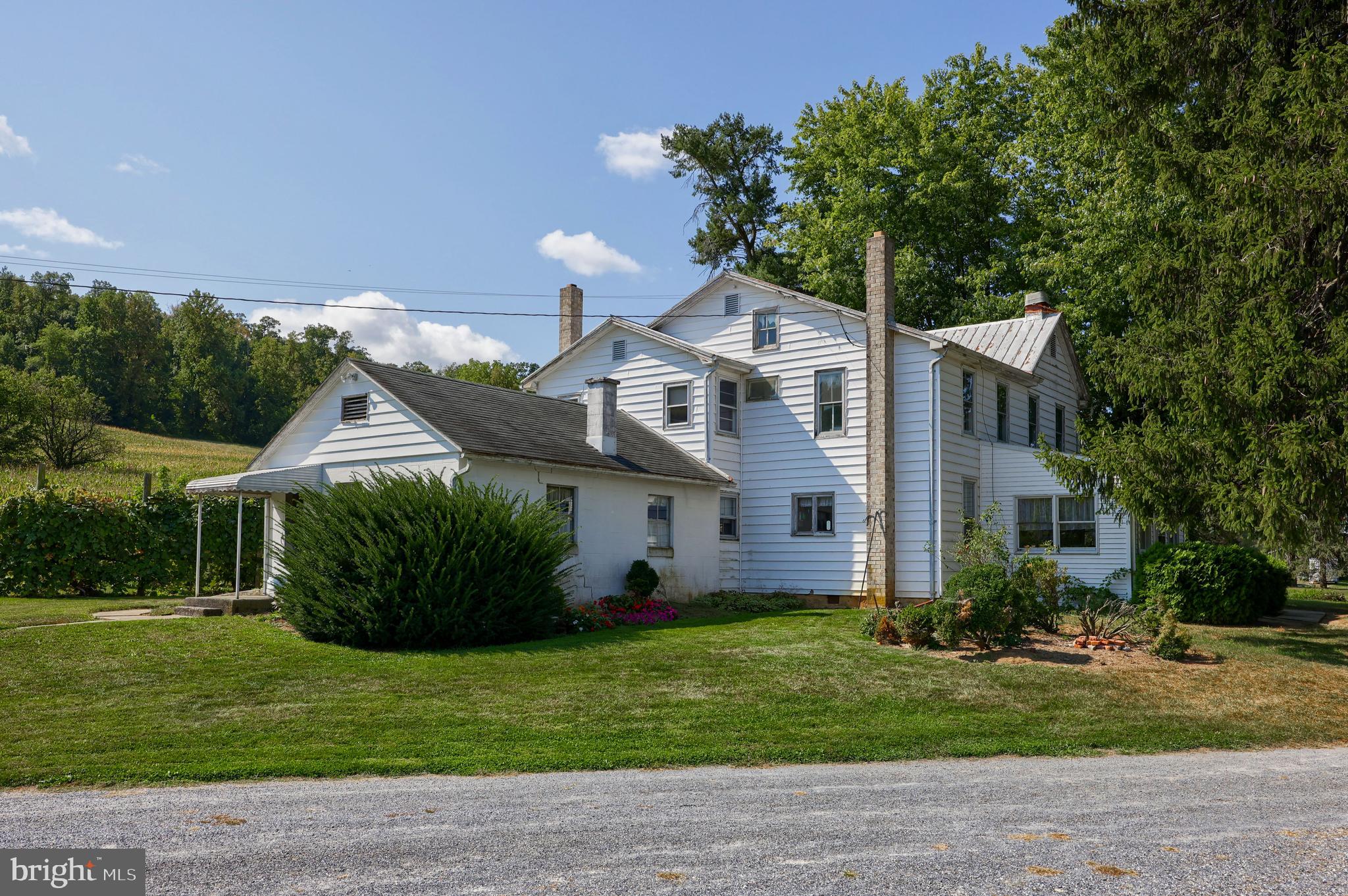 NONE AVAILABLE - Farm