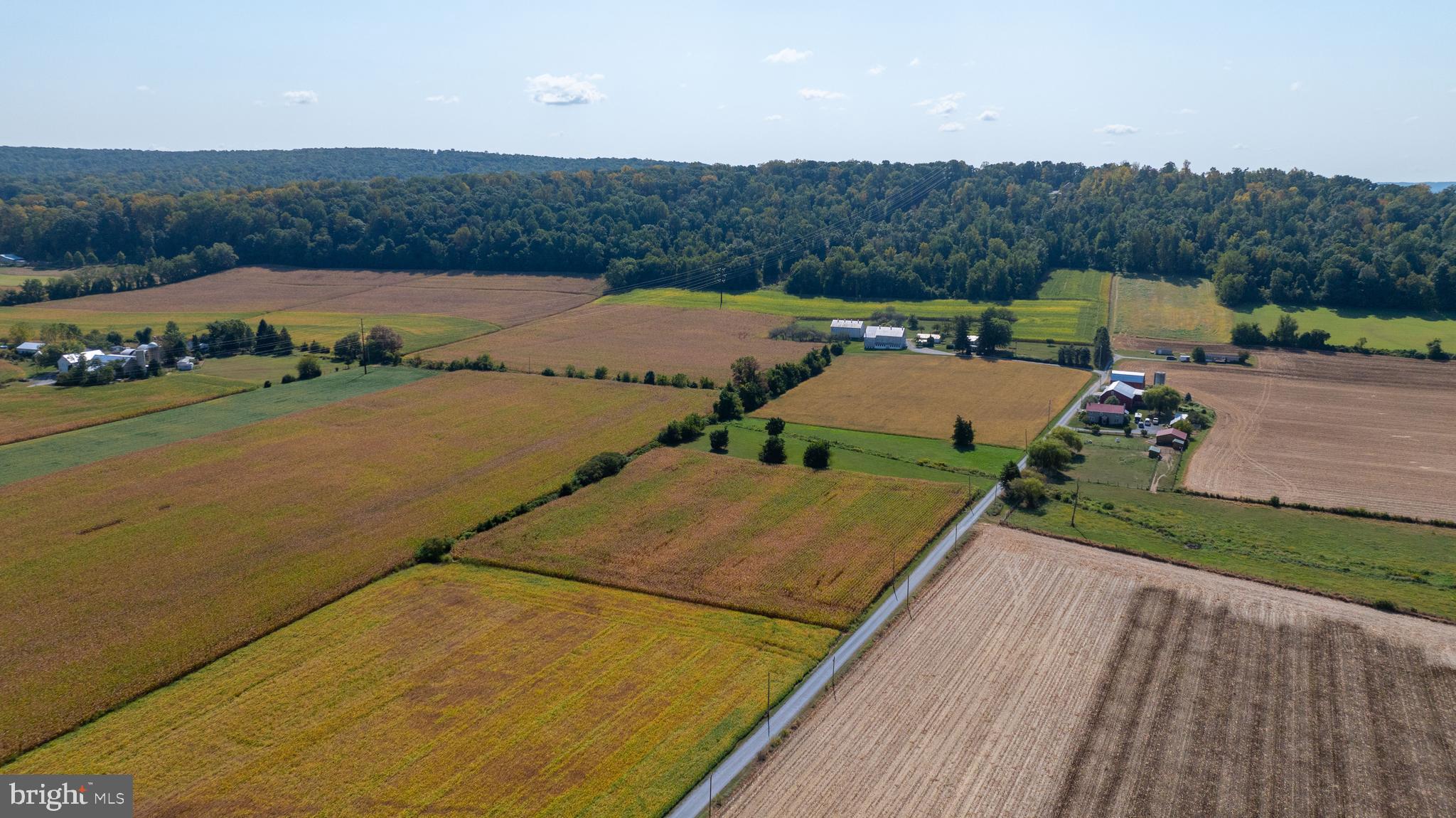 NONE AVAILABLE - Farm