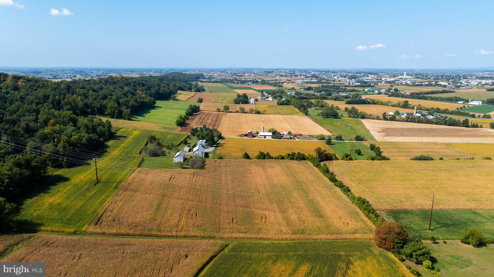 NONE AVAILABLE - Farm