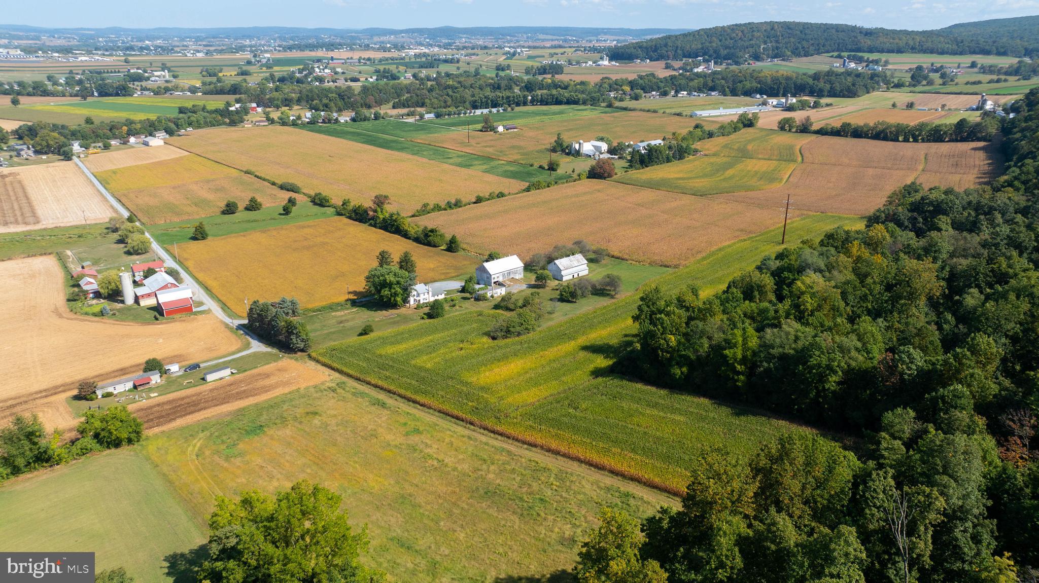 NONE AVAILABLE - Farm