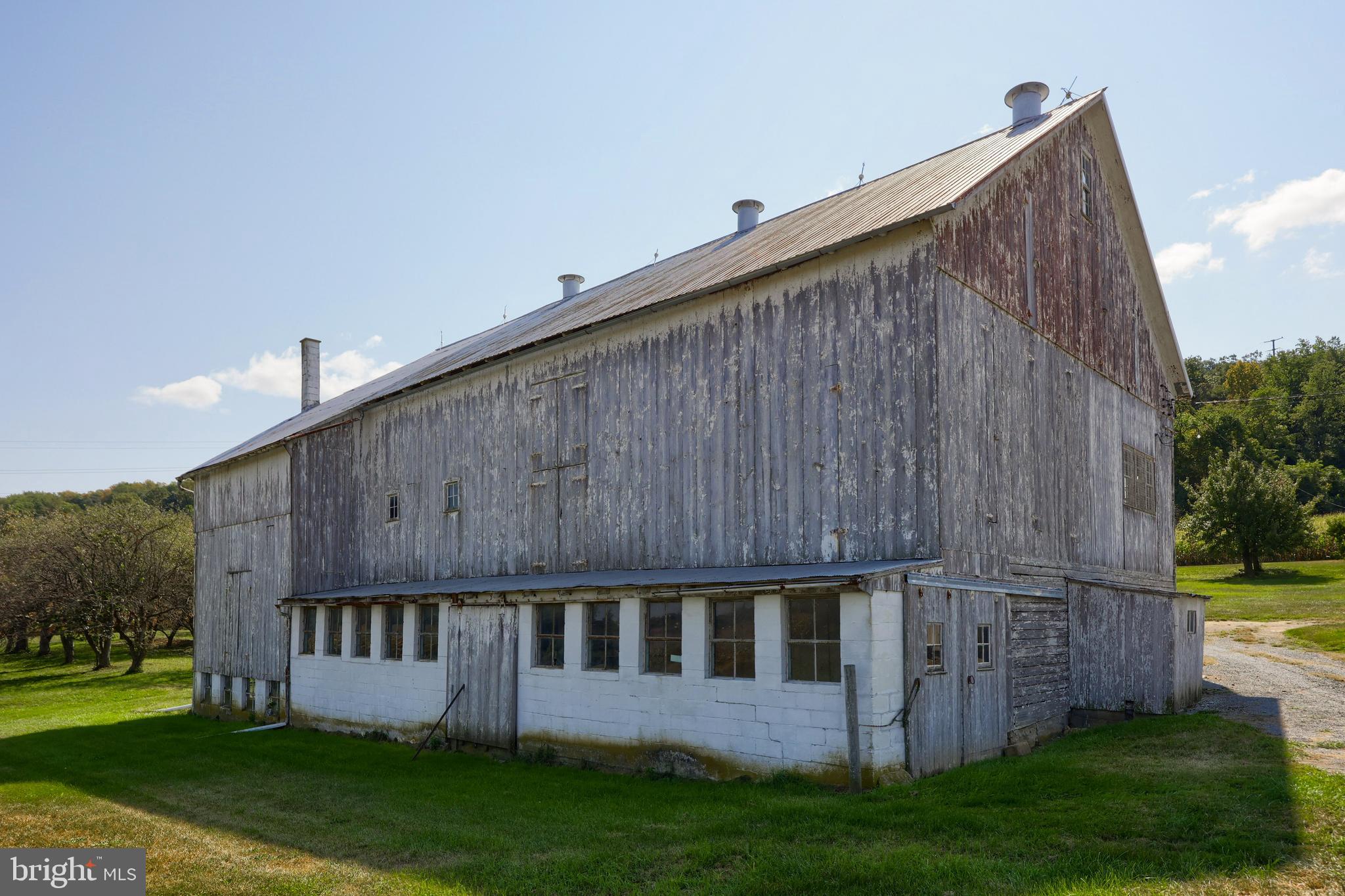 NONE AVAILABLE - Farm