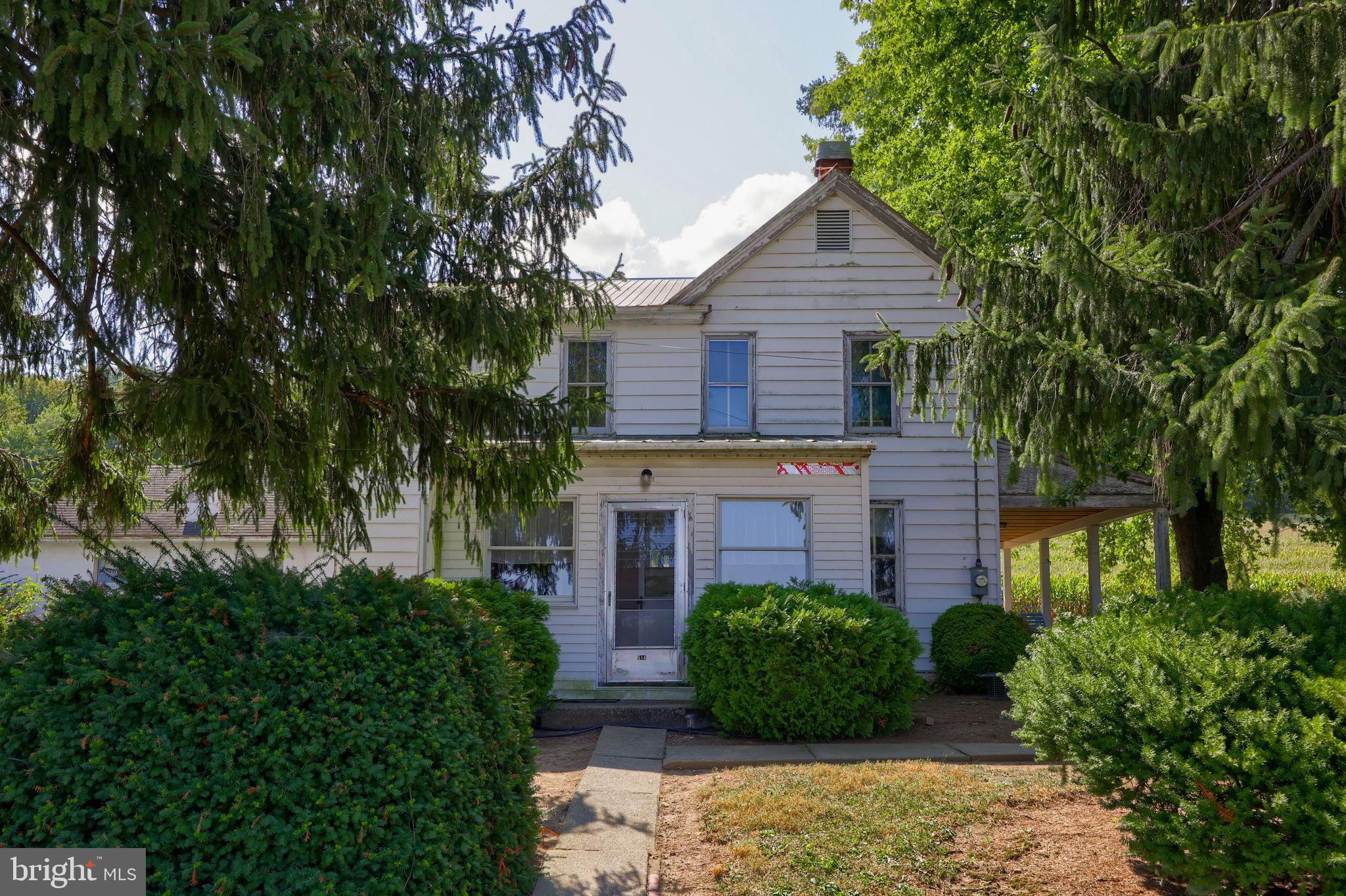 NONE AVAILABLE - Farm