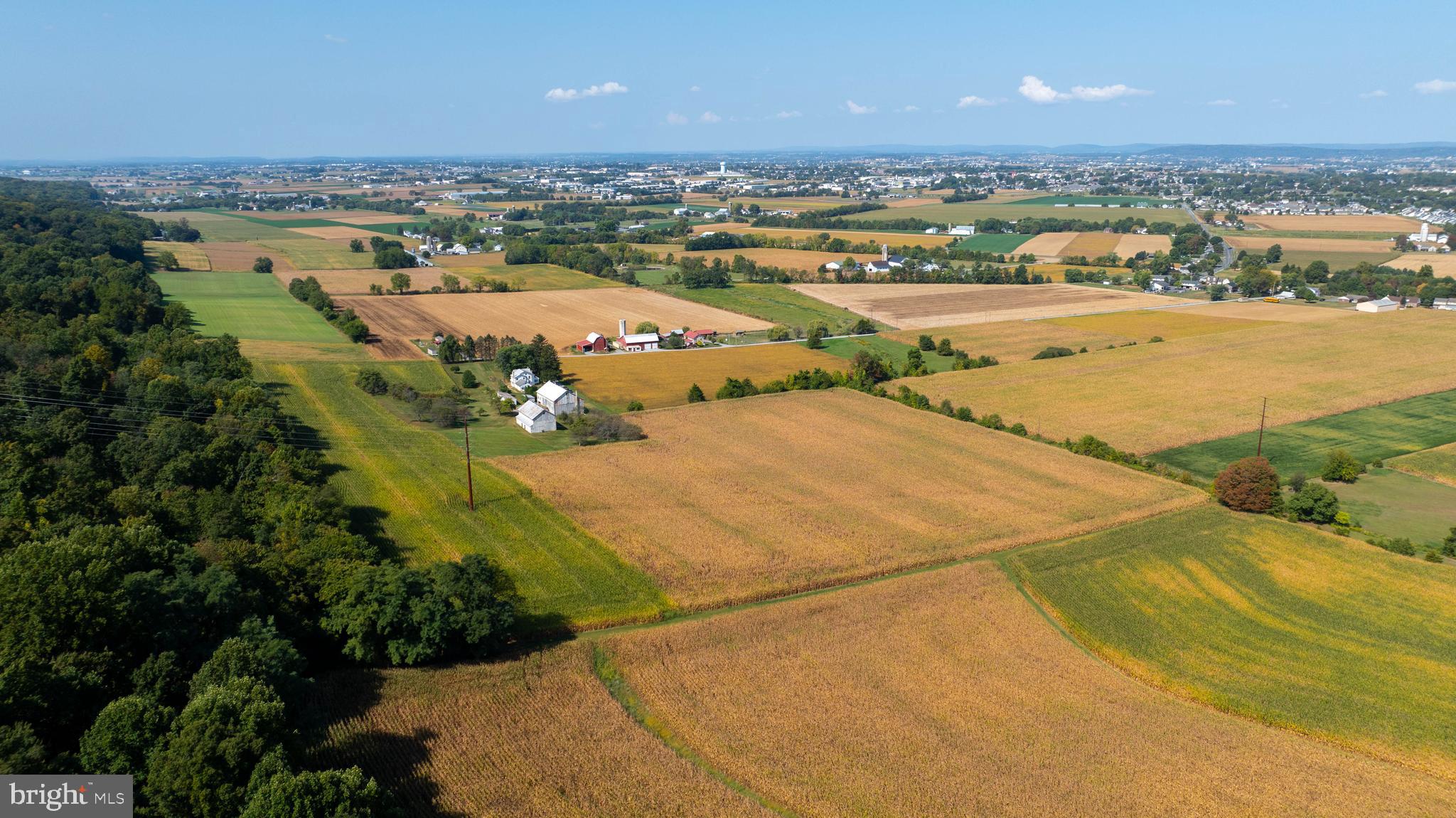 NONE AVAILABLE - Farm