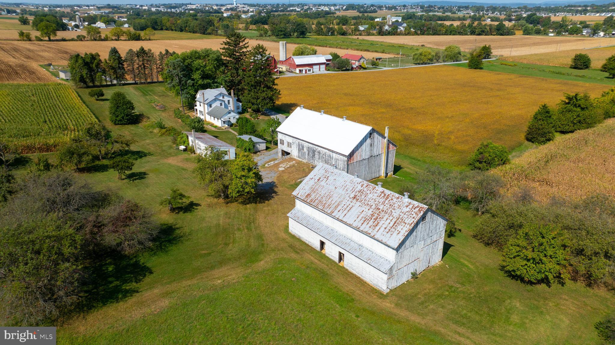 NONE AVAILABLE - Farm