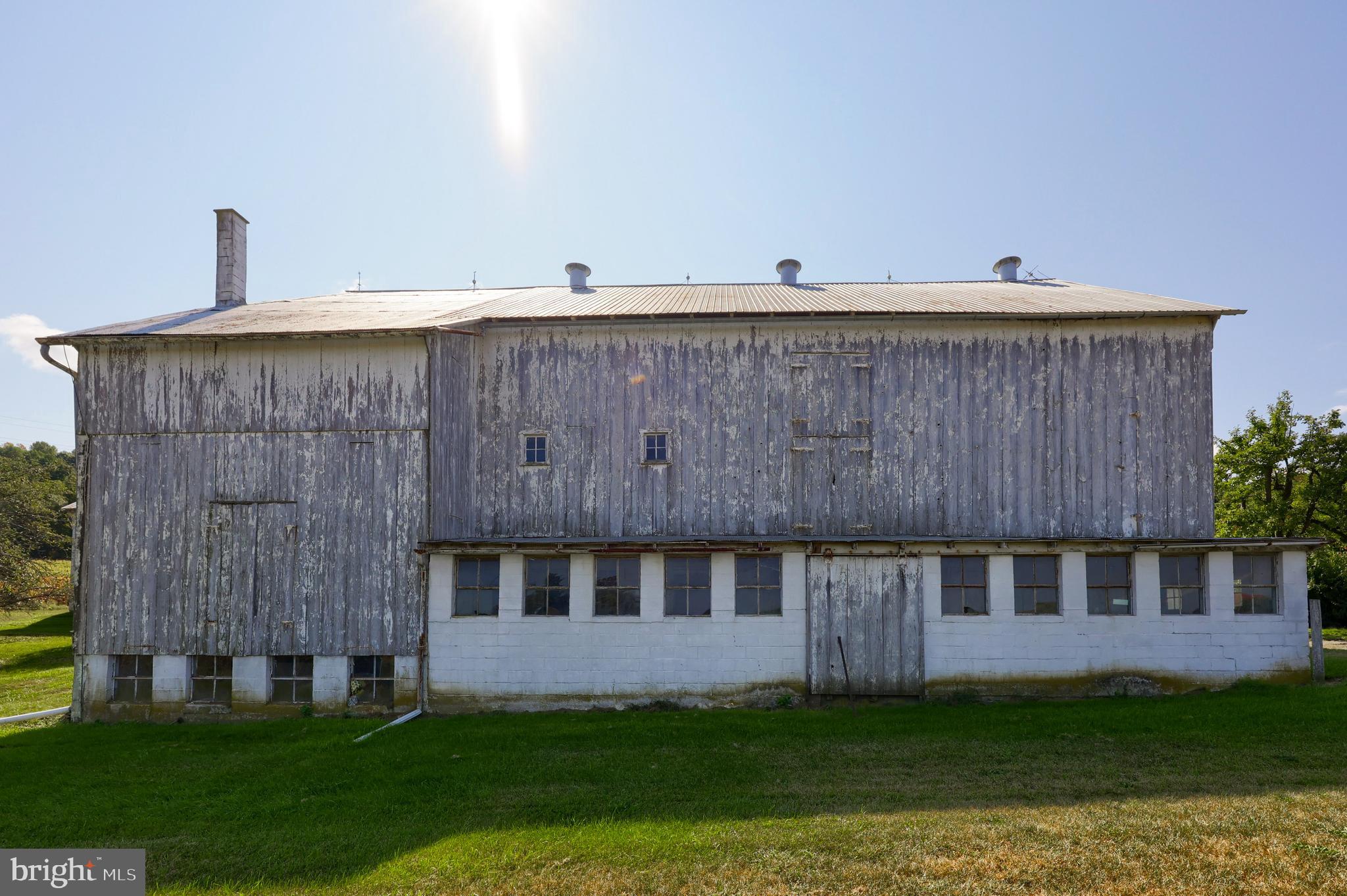 NONE AVAILABLE - Farm