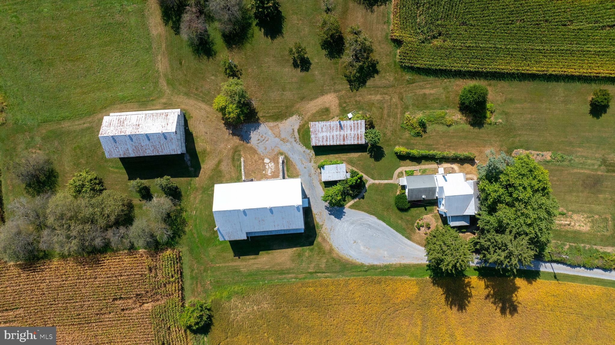 NONE AVAILABLE - Farm