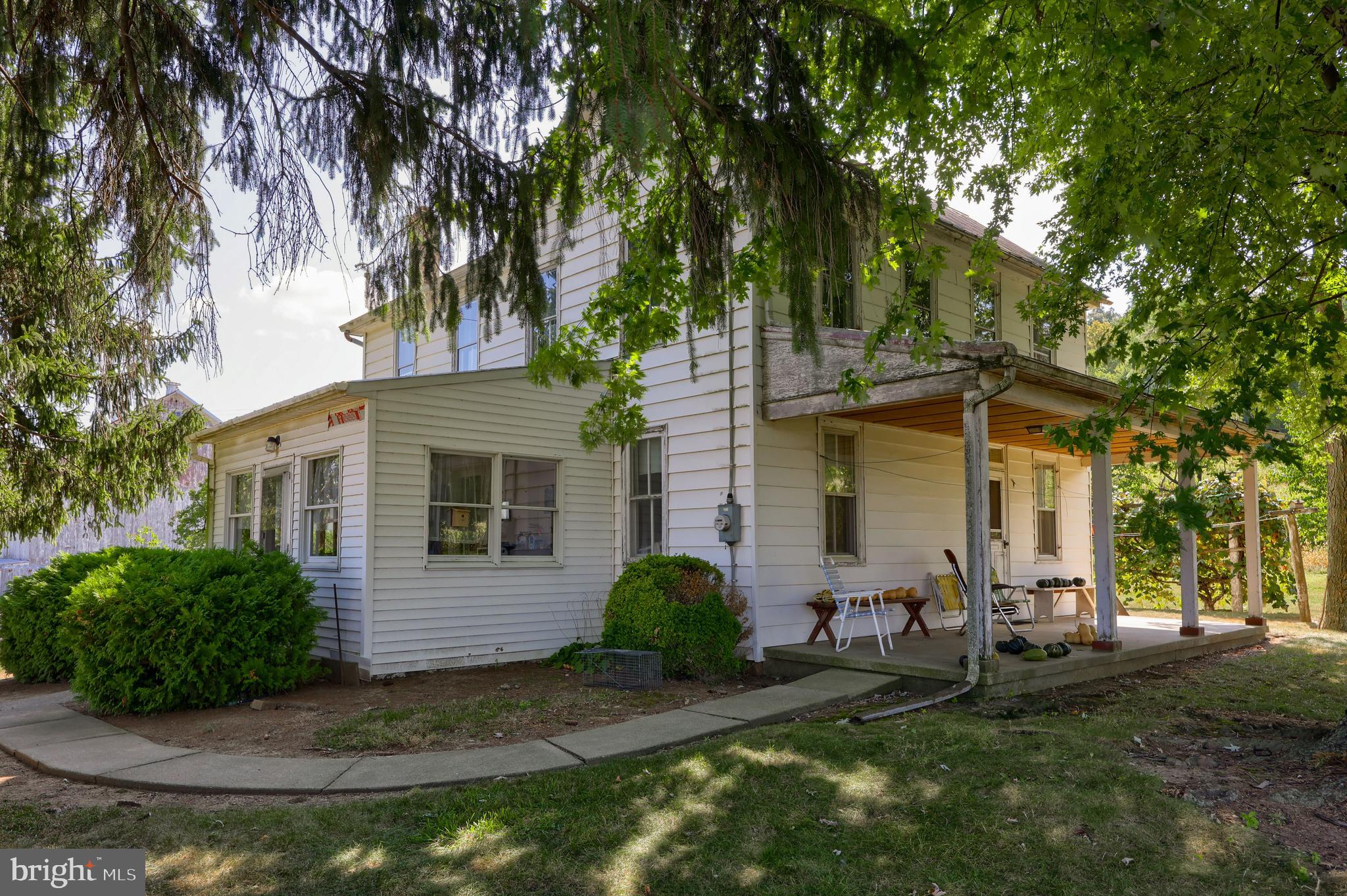 NONE AVAILABLE - Farm