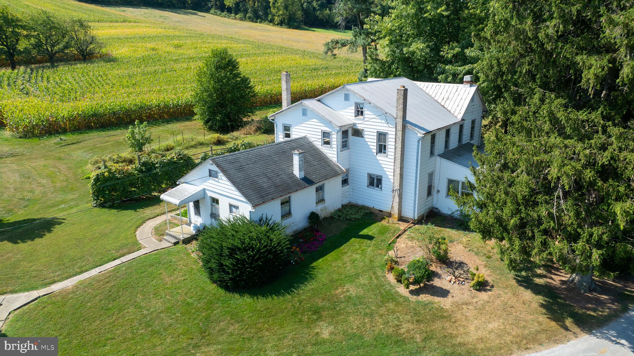 NONE AVAILABLE - Farm