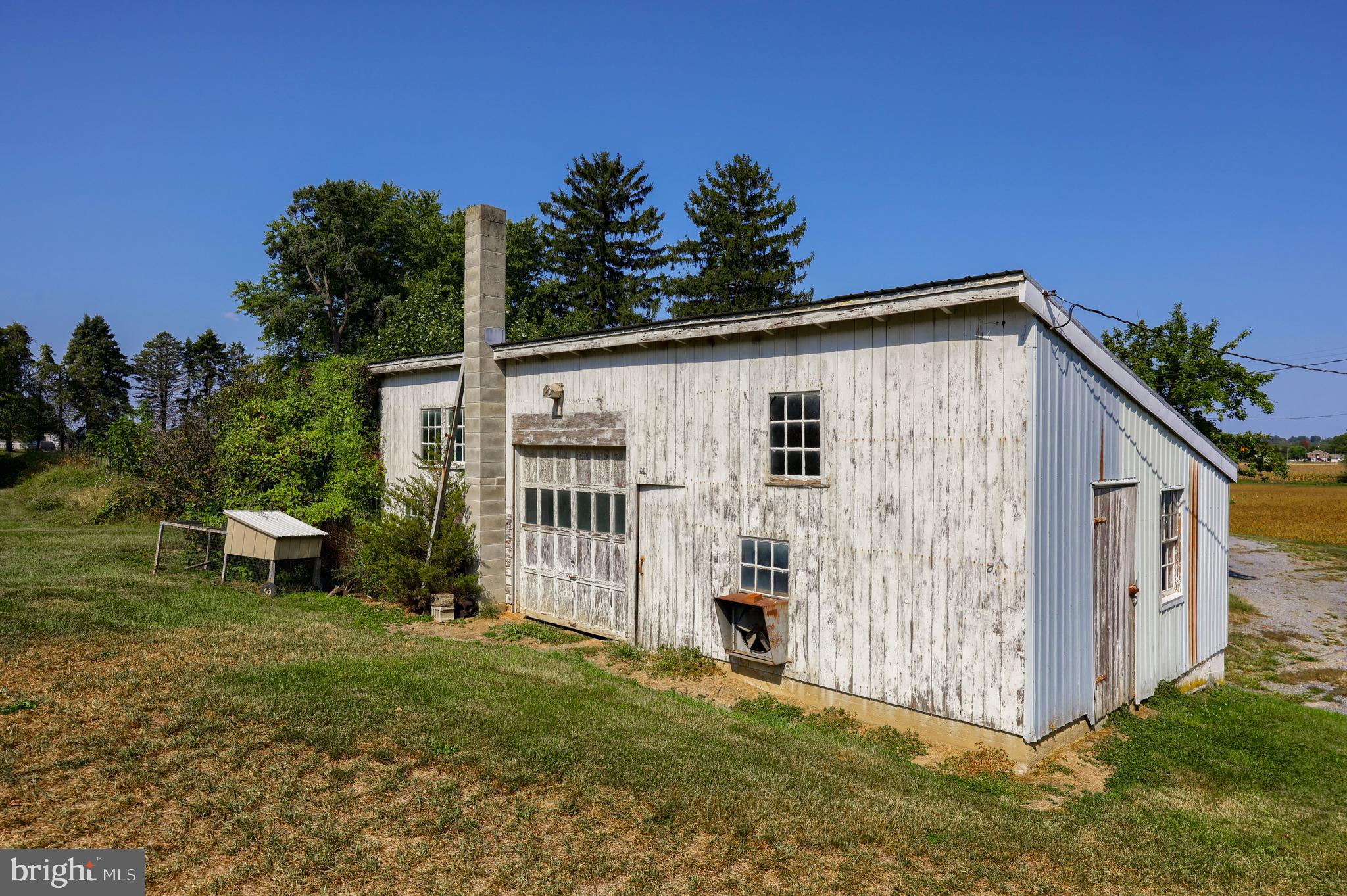 NONE AVAILABLE - Farm