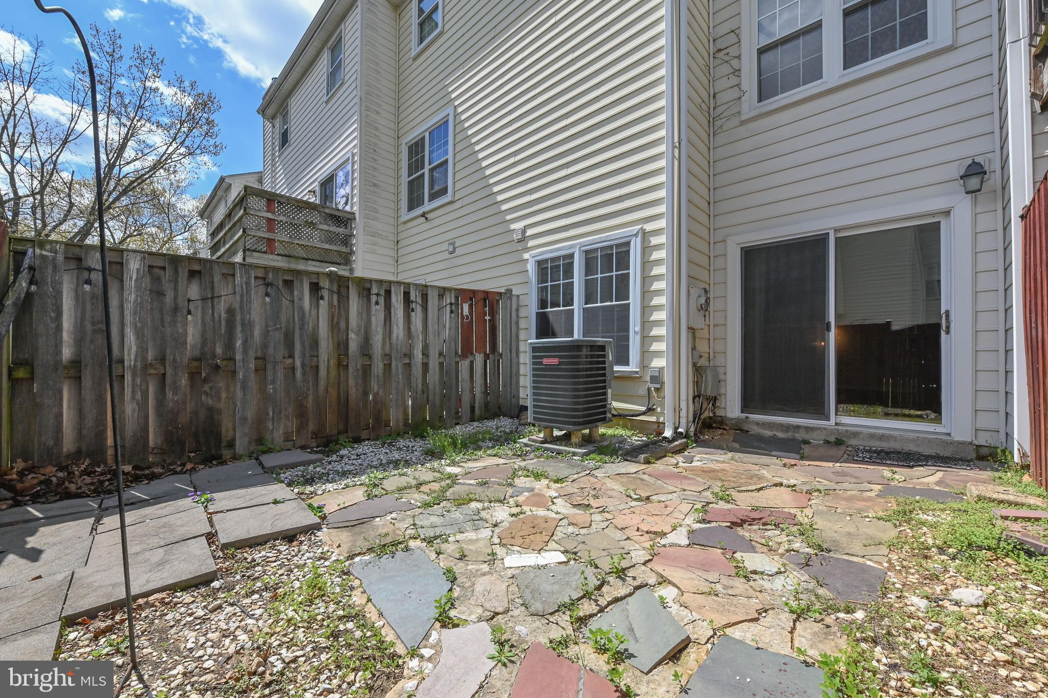 BANCROFT - Residential