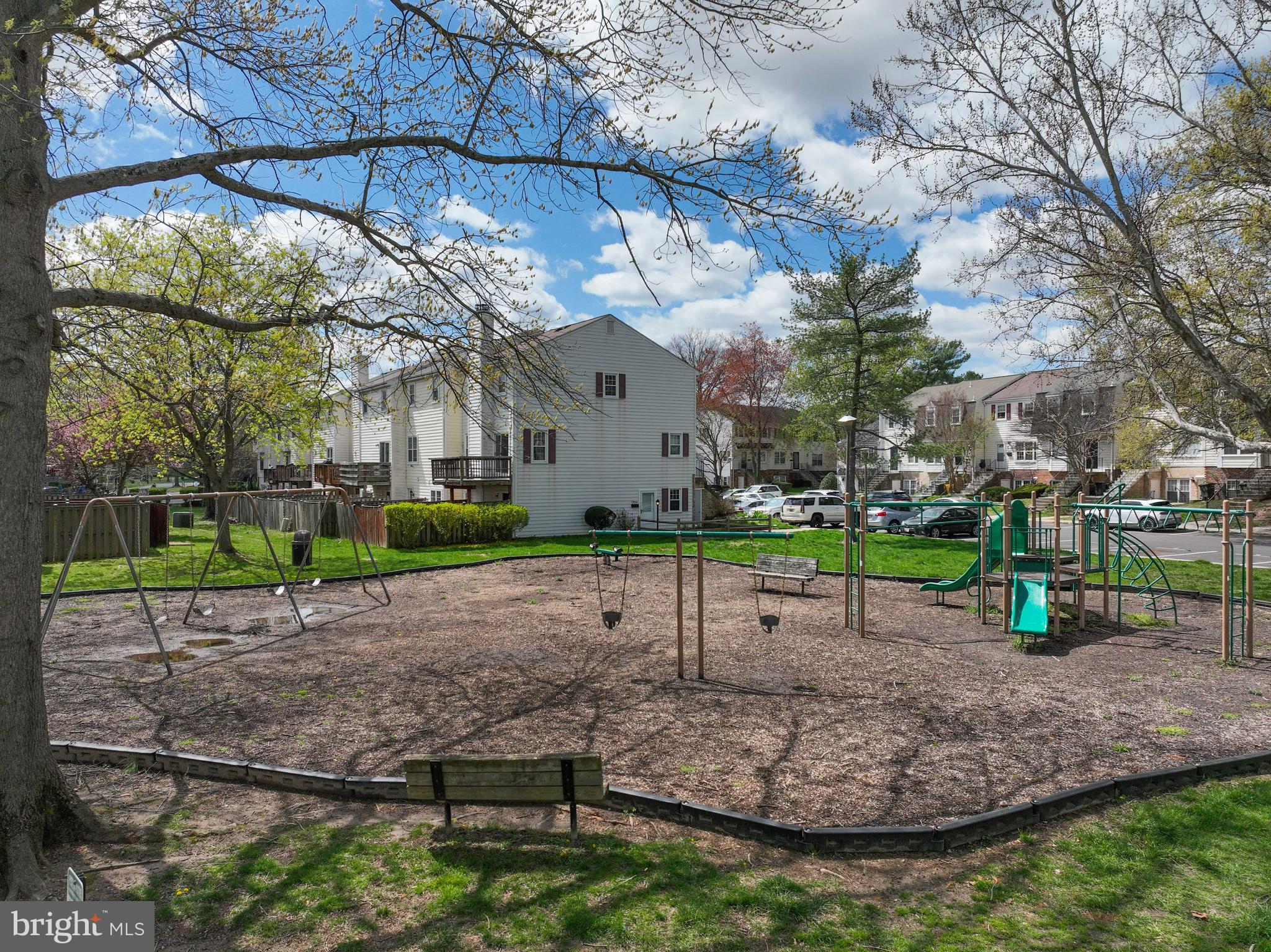 BANCROFT - Residential