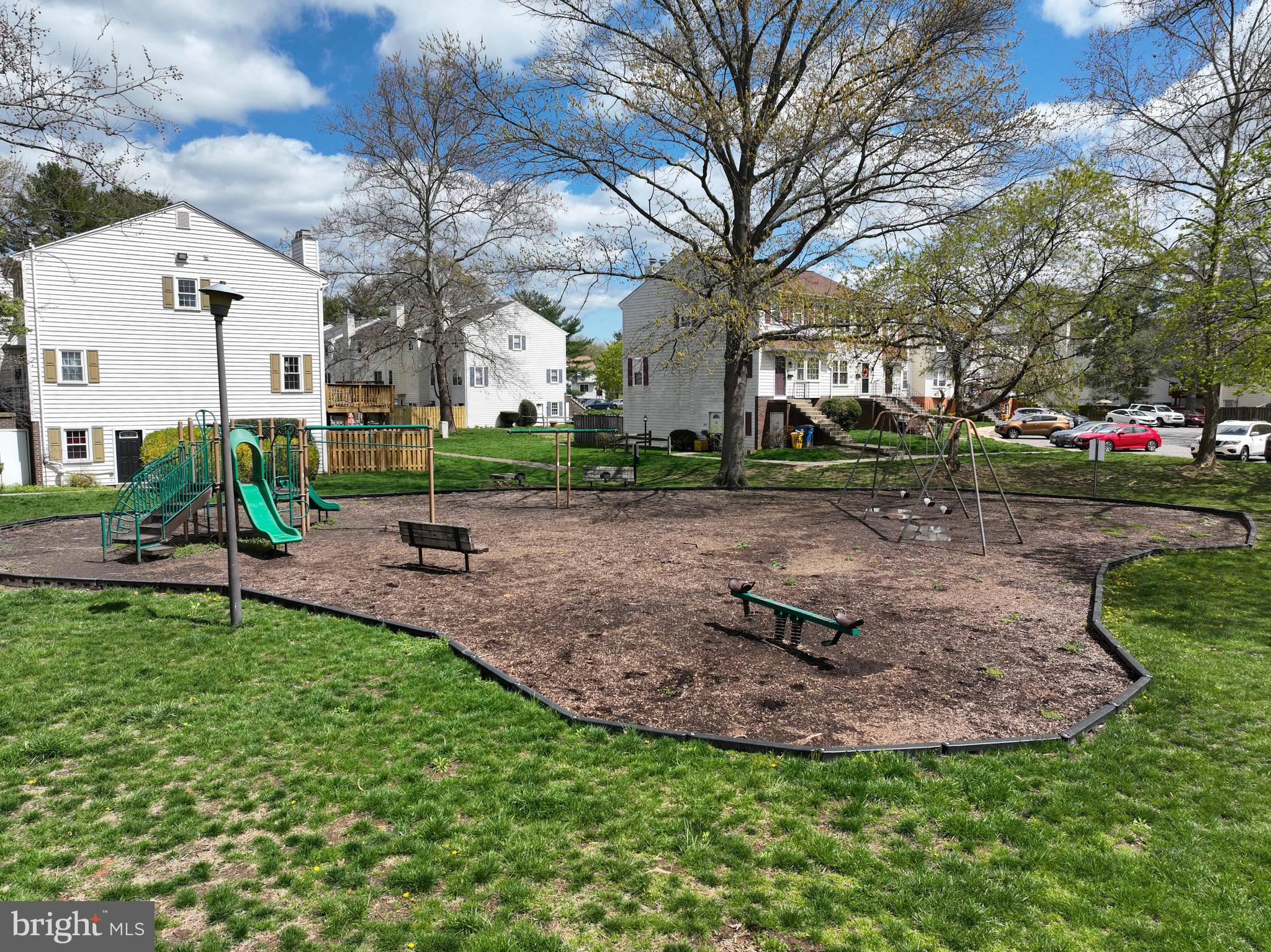 BANCROFT - Residential