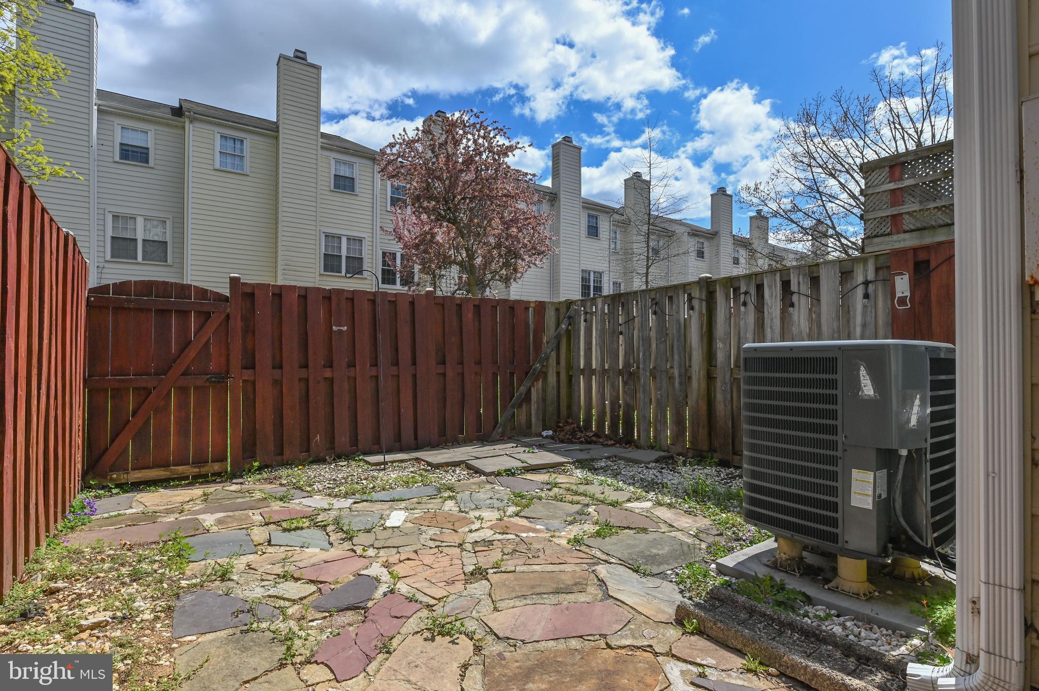 BANCROFT - Residential