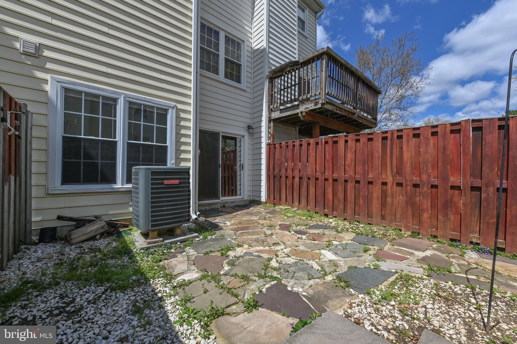 BANCROFT - Residential