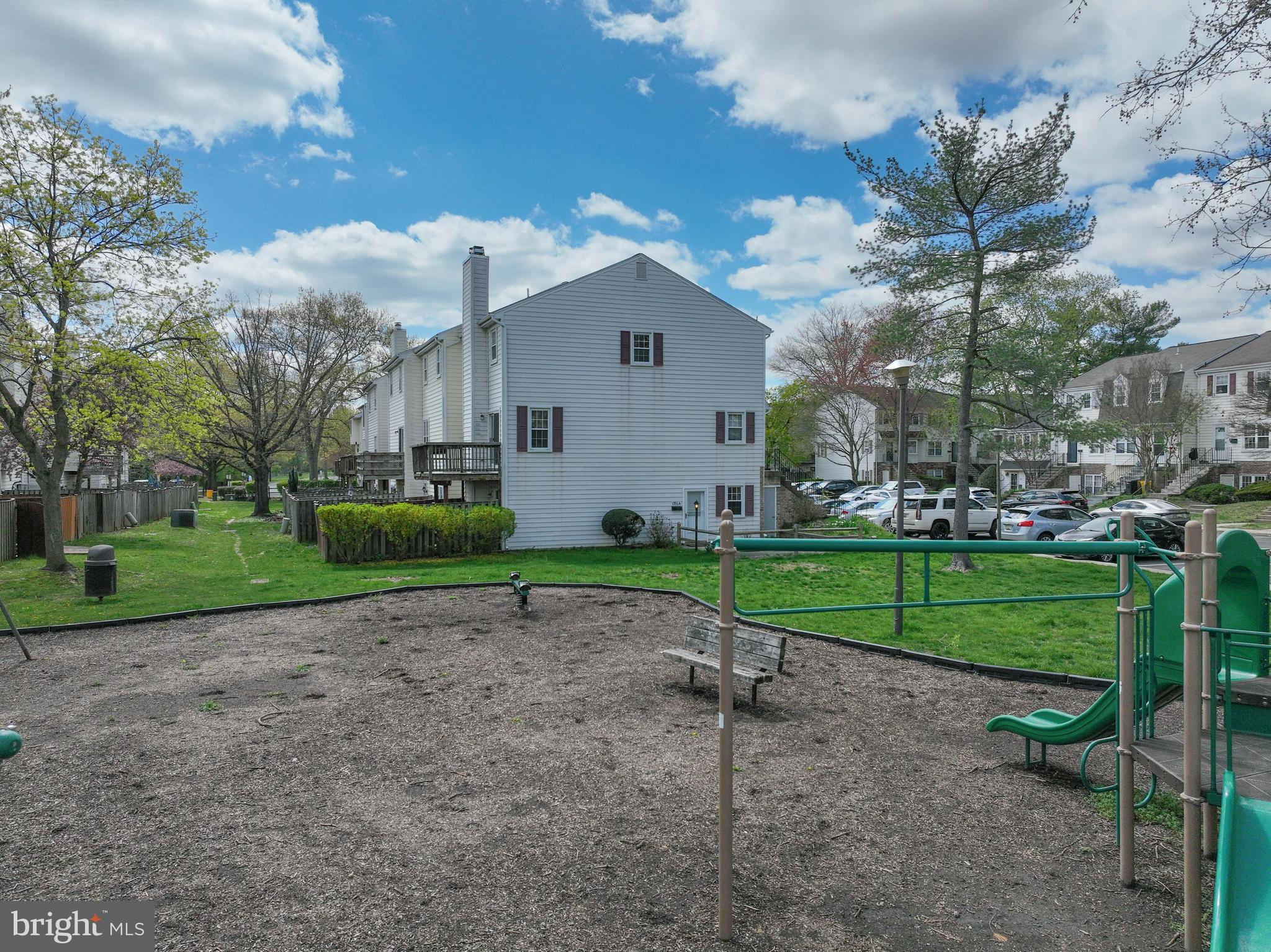 BANCROFT - Residential