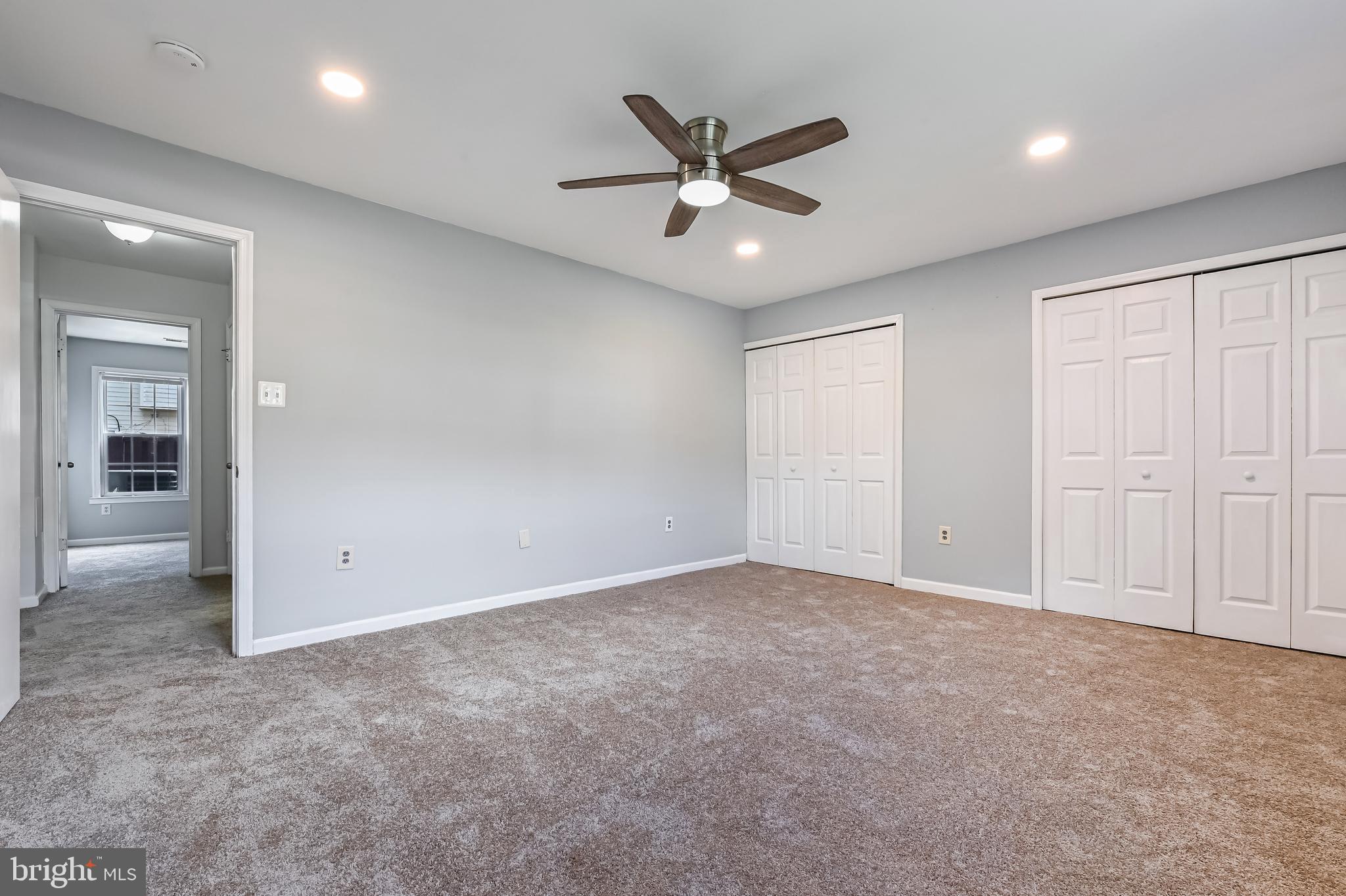 BANCROFT - Residential