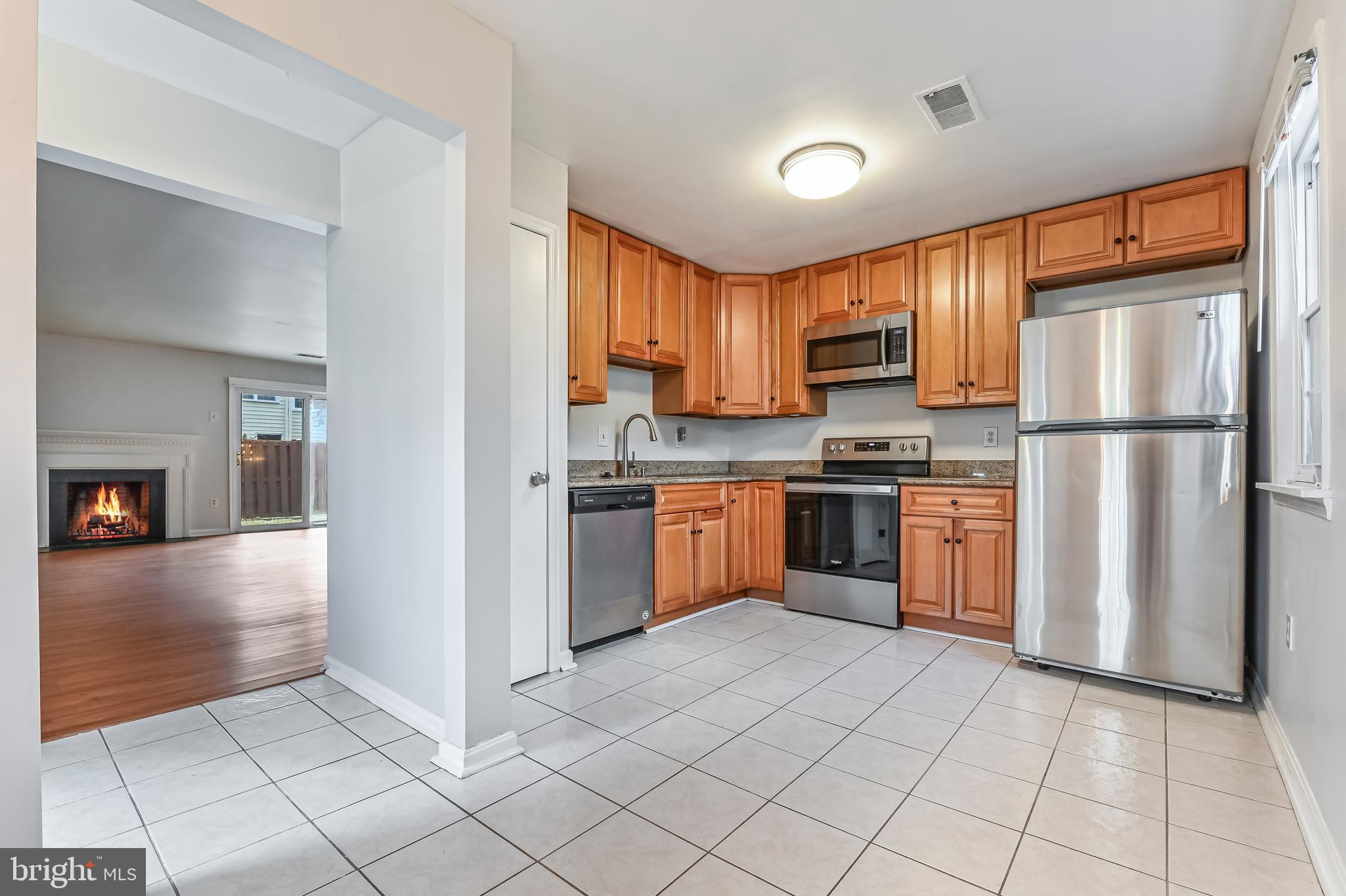 BANCROFT - Residential