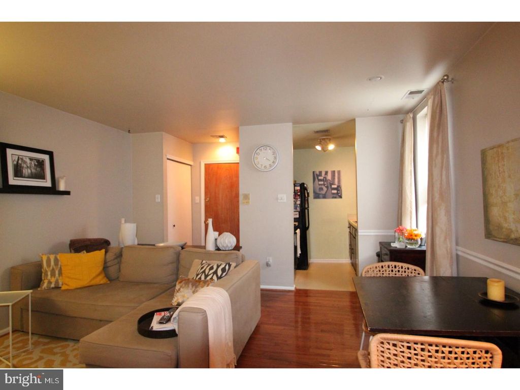 Photo of 2025 Arch Street #F, PHILADELPHIA, PA 19103 (MLS # PAPH2565548)