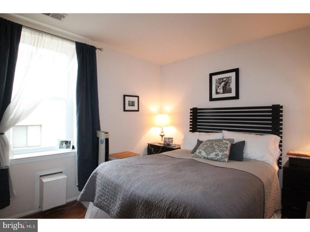 Photo of 2025 Arch Street #F, PHILADELPHIA, PA 19103 (MLS # PAPH2565548)