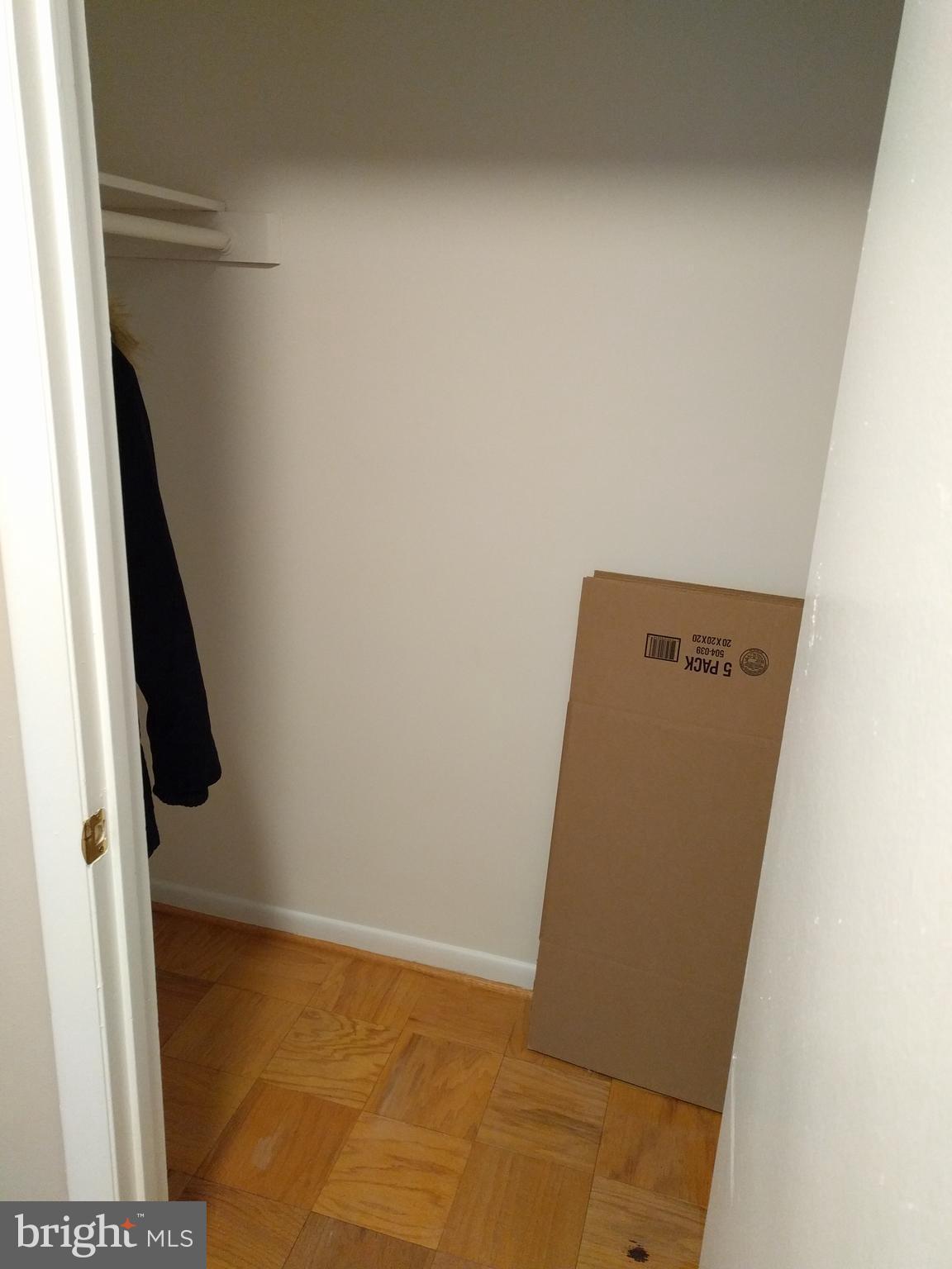 MADISON CONDOMINIUM - Residential Lease