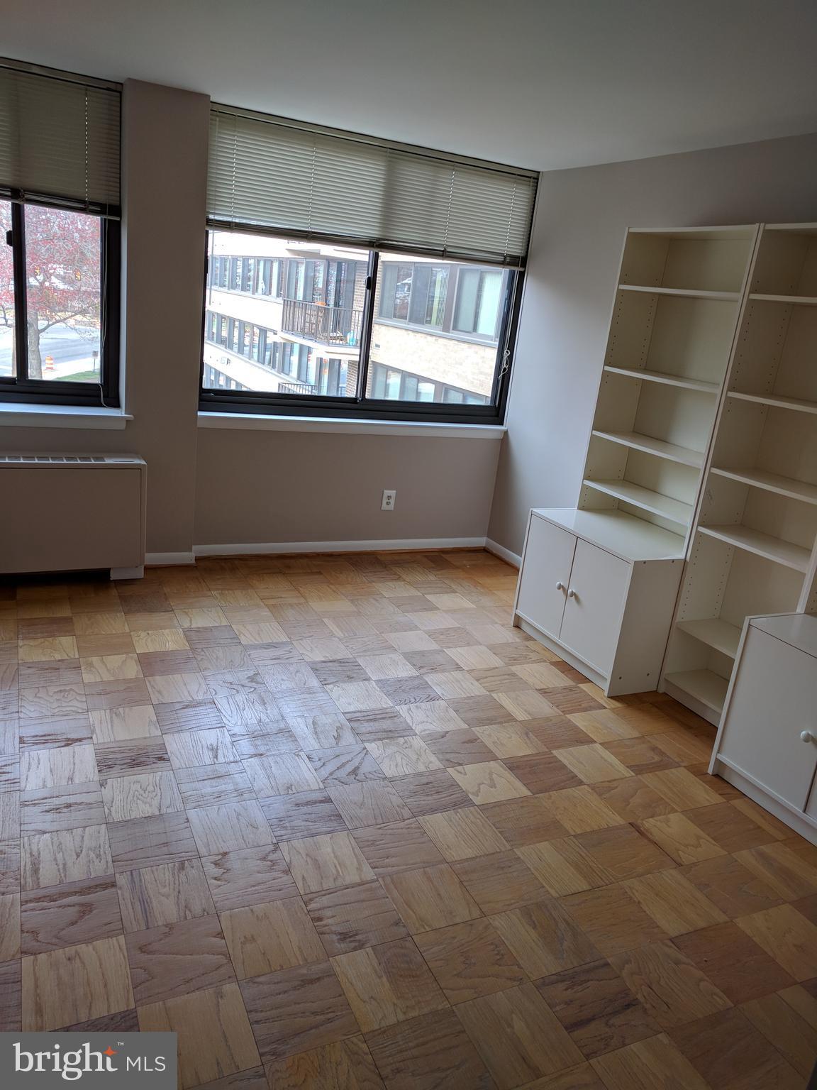 MADISON CONDOMINIUM - Residential Lease