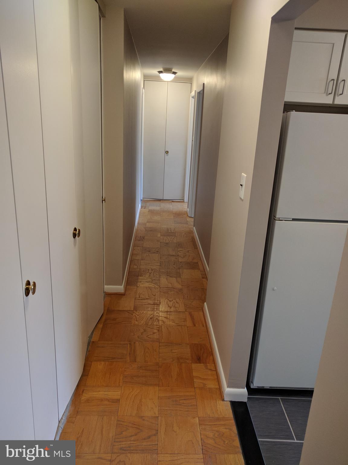 MADISON CONDOMINIUM - Residential Lease