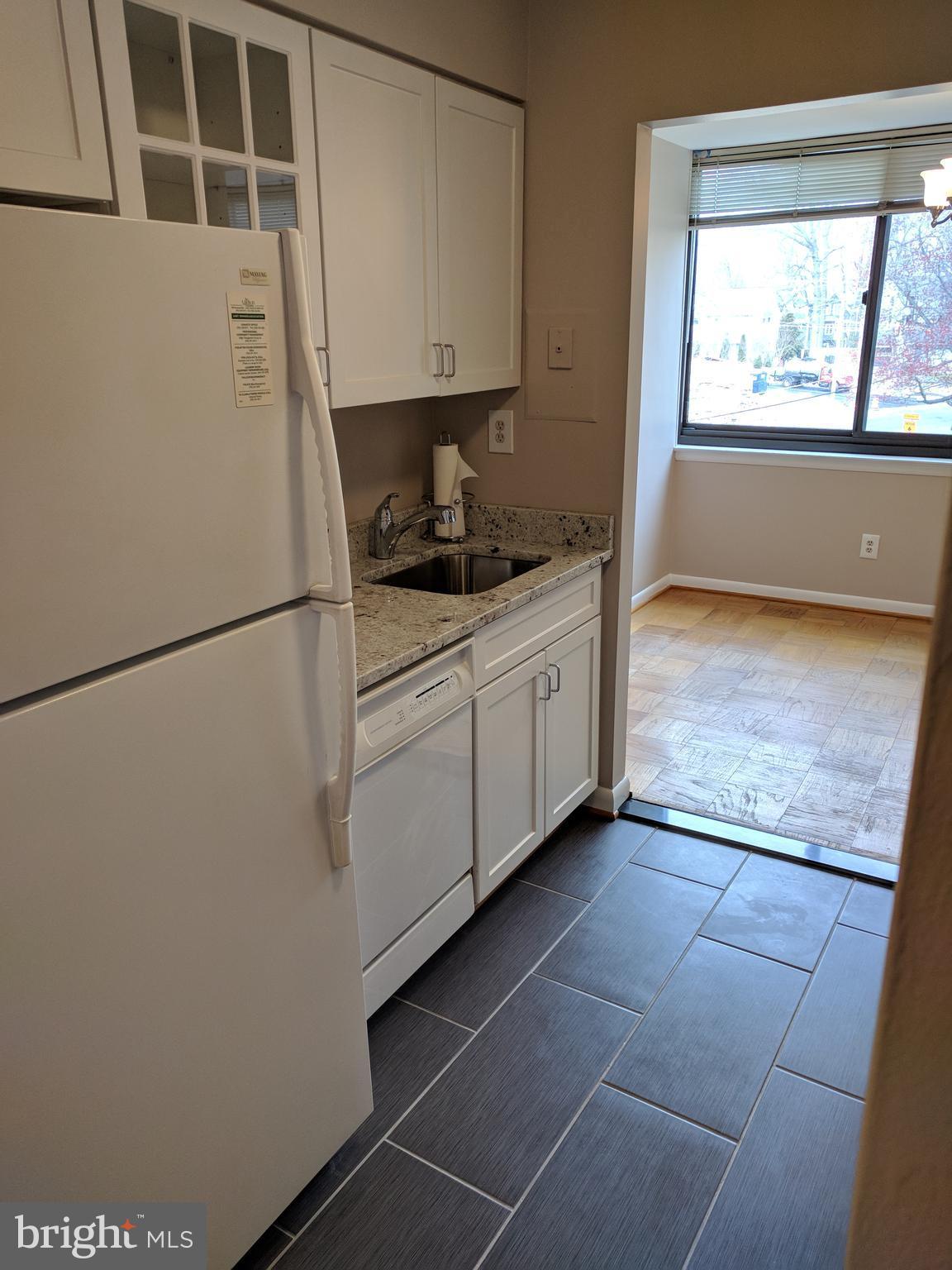 MADISON CONDOMINIUM - Residential Lease