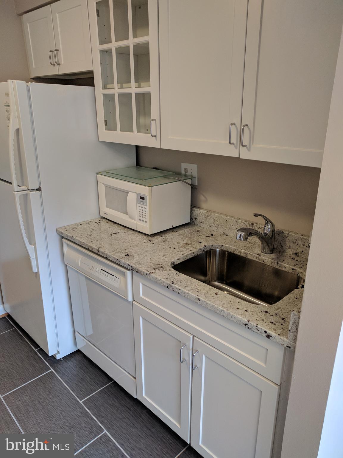 MADISON CONDOMINIUM - Residential Lease