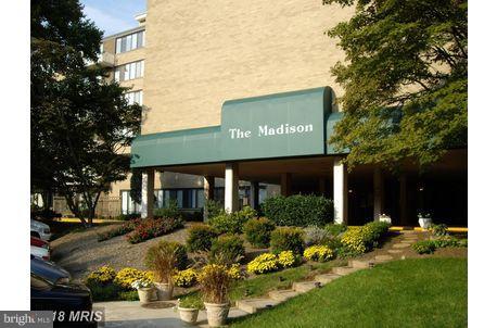 MADISON CONDOMINIUM - Residential Lease