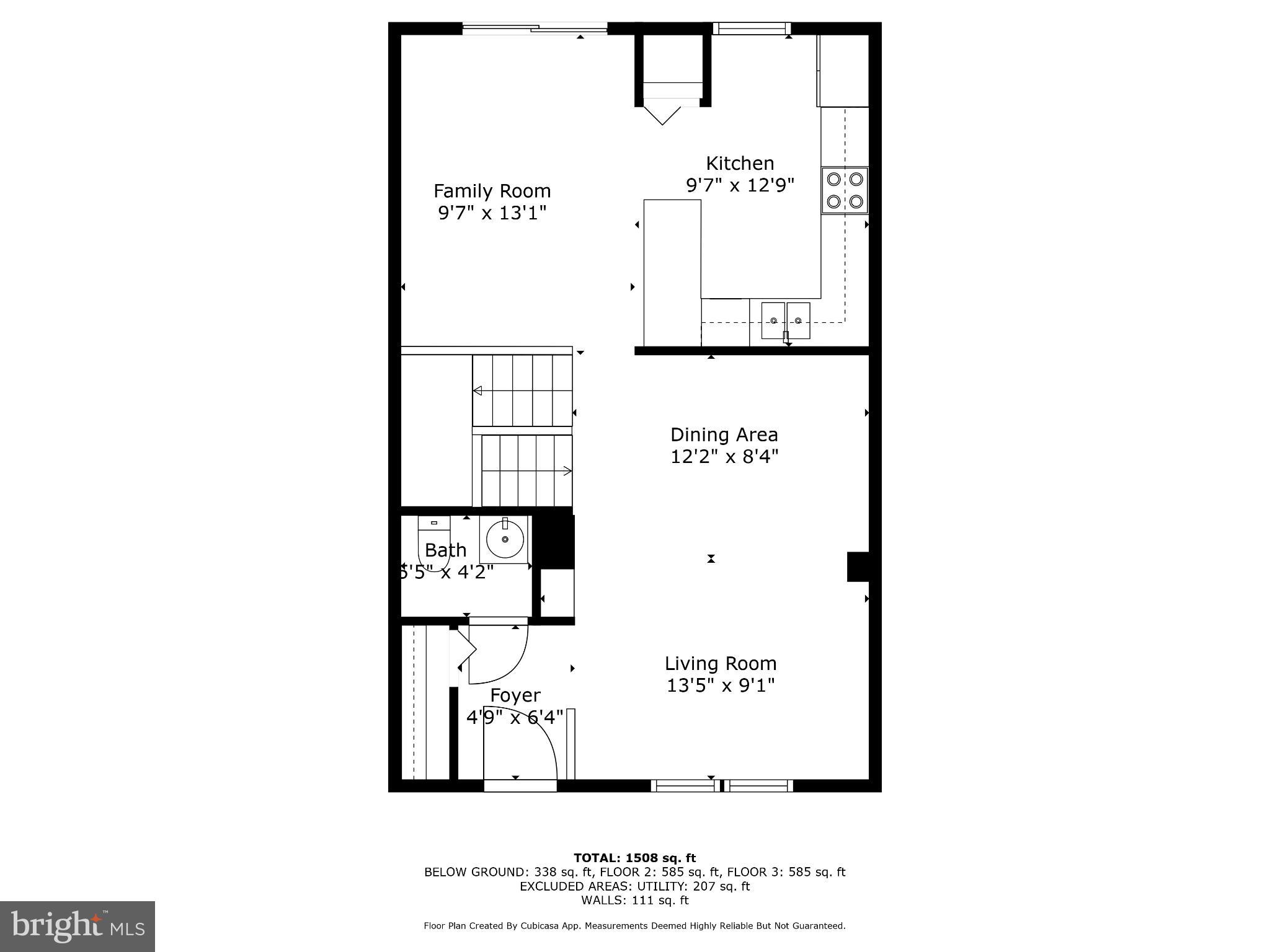 BOX HILL SOUTH - Residential Lease