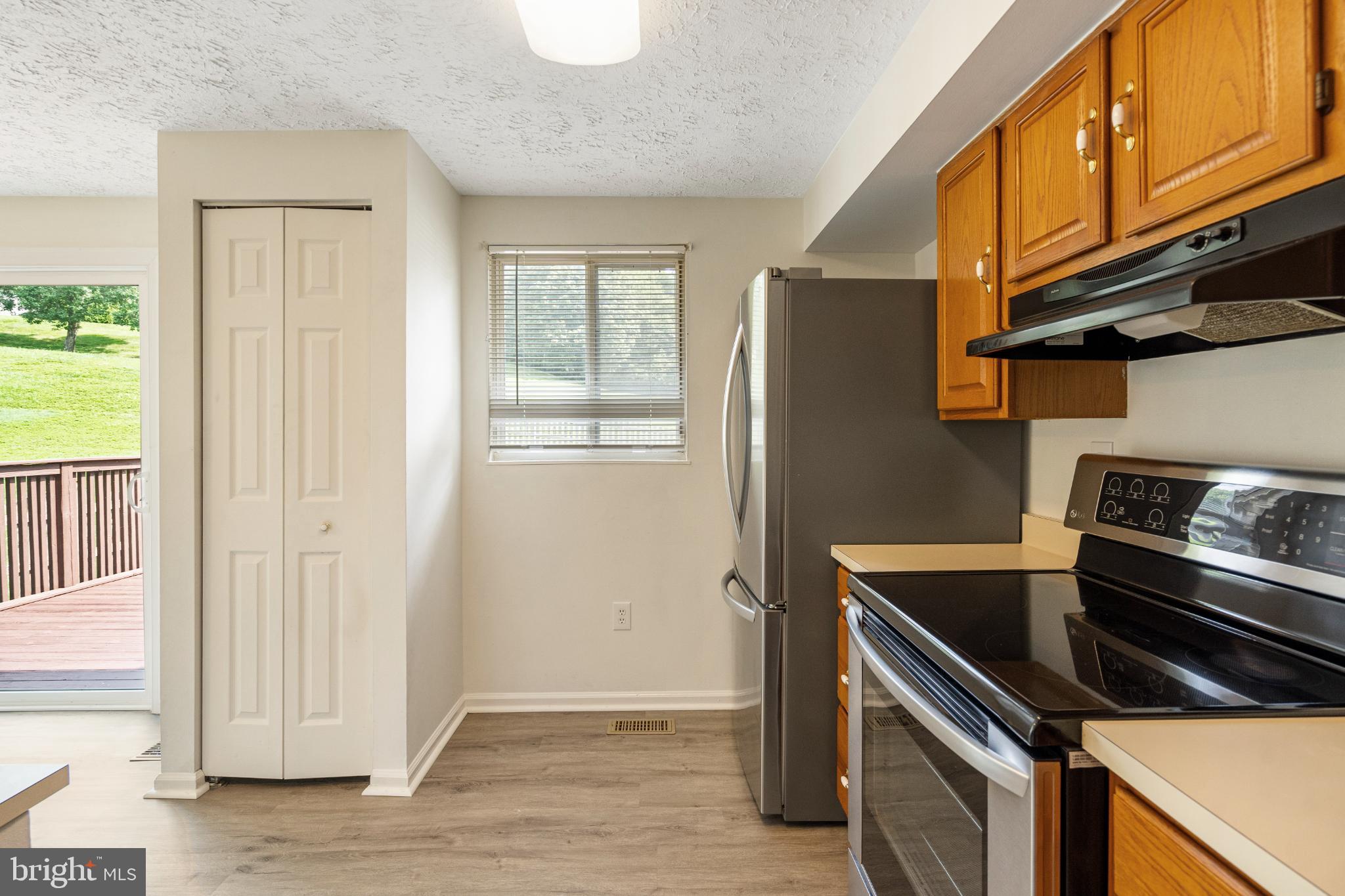 BOX HILL SOUTH - Residential Lease