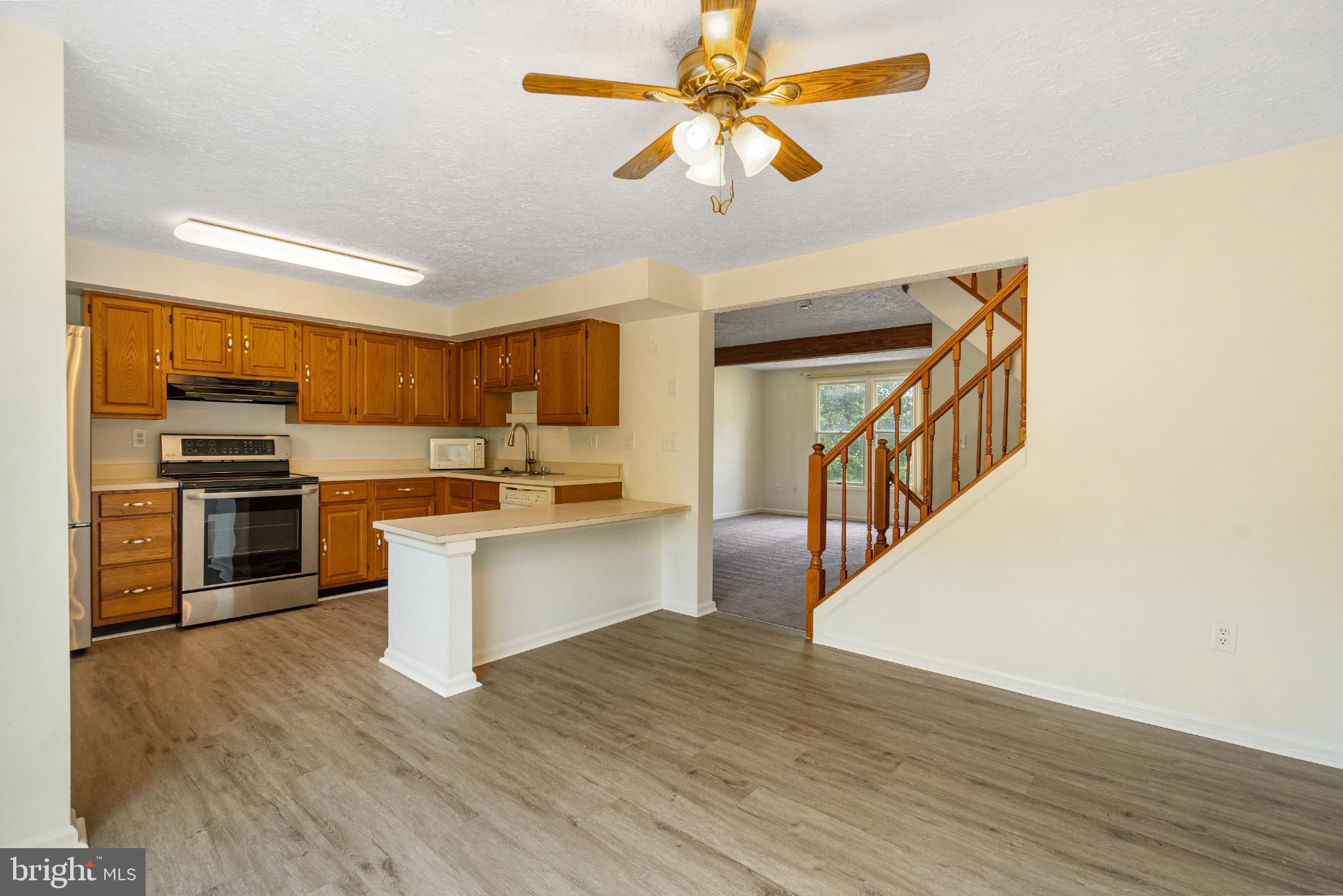 BOX HILL SOUTH - Residential Lease