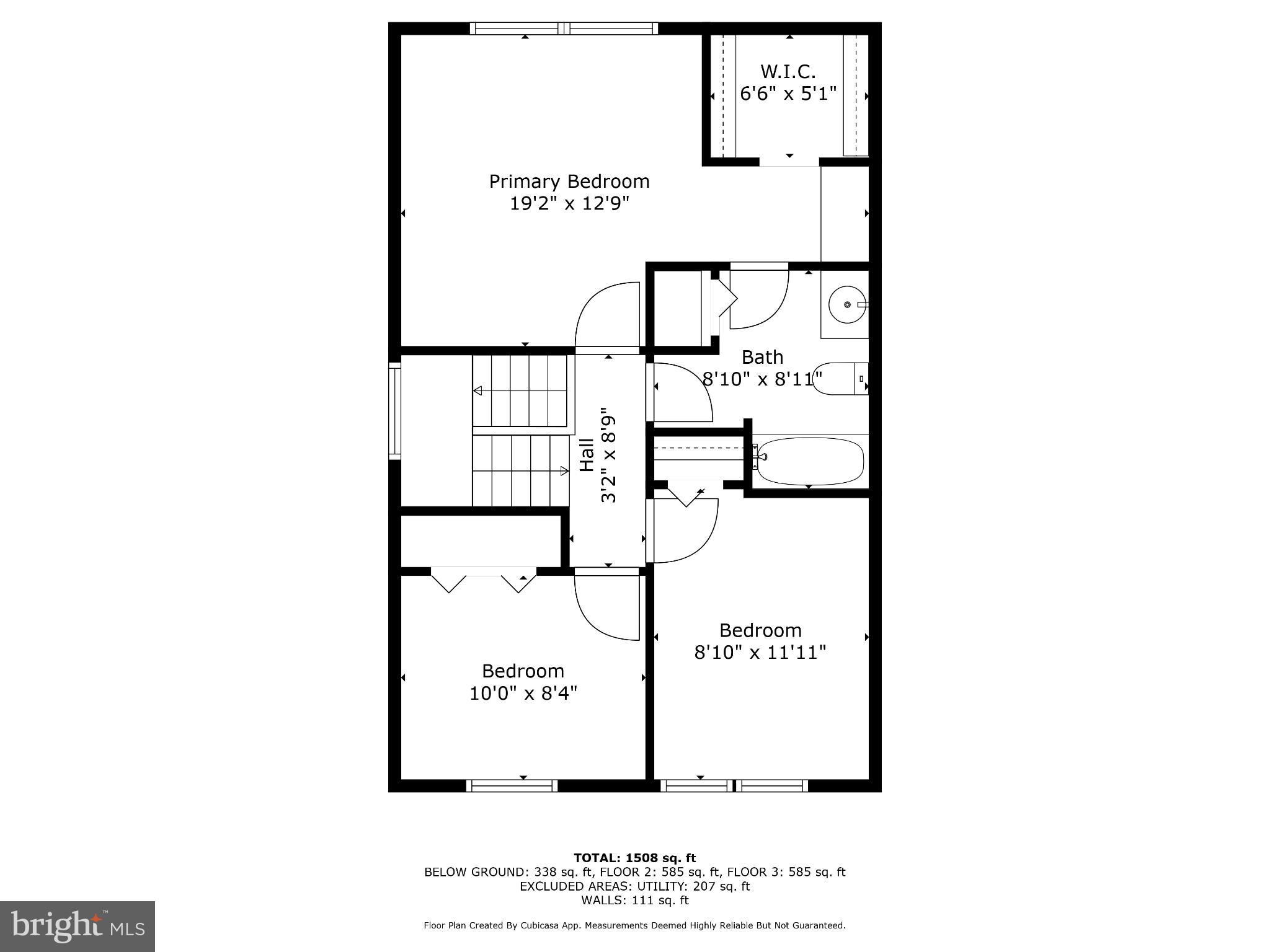 BOX HILL SOUTH - Residential Lease