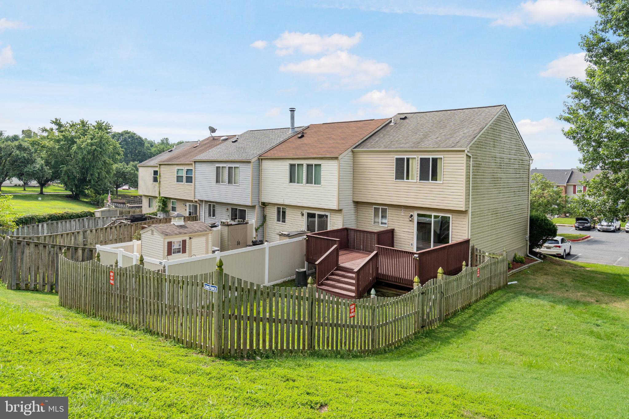 BOX HILL SOUTH - Residential Lease