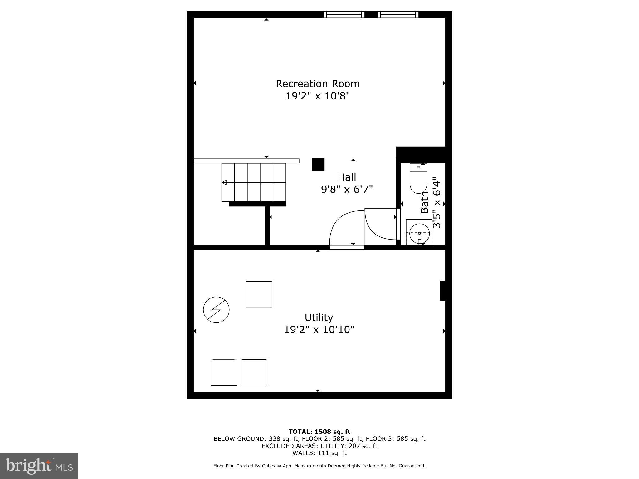 BOX HILL SOUTH - Residential Lease