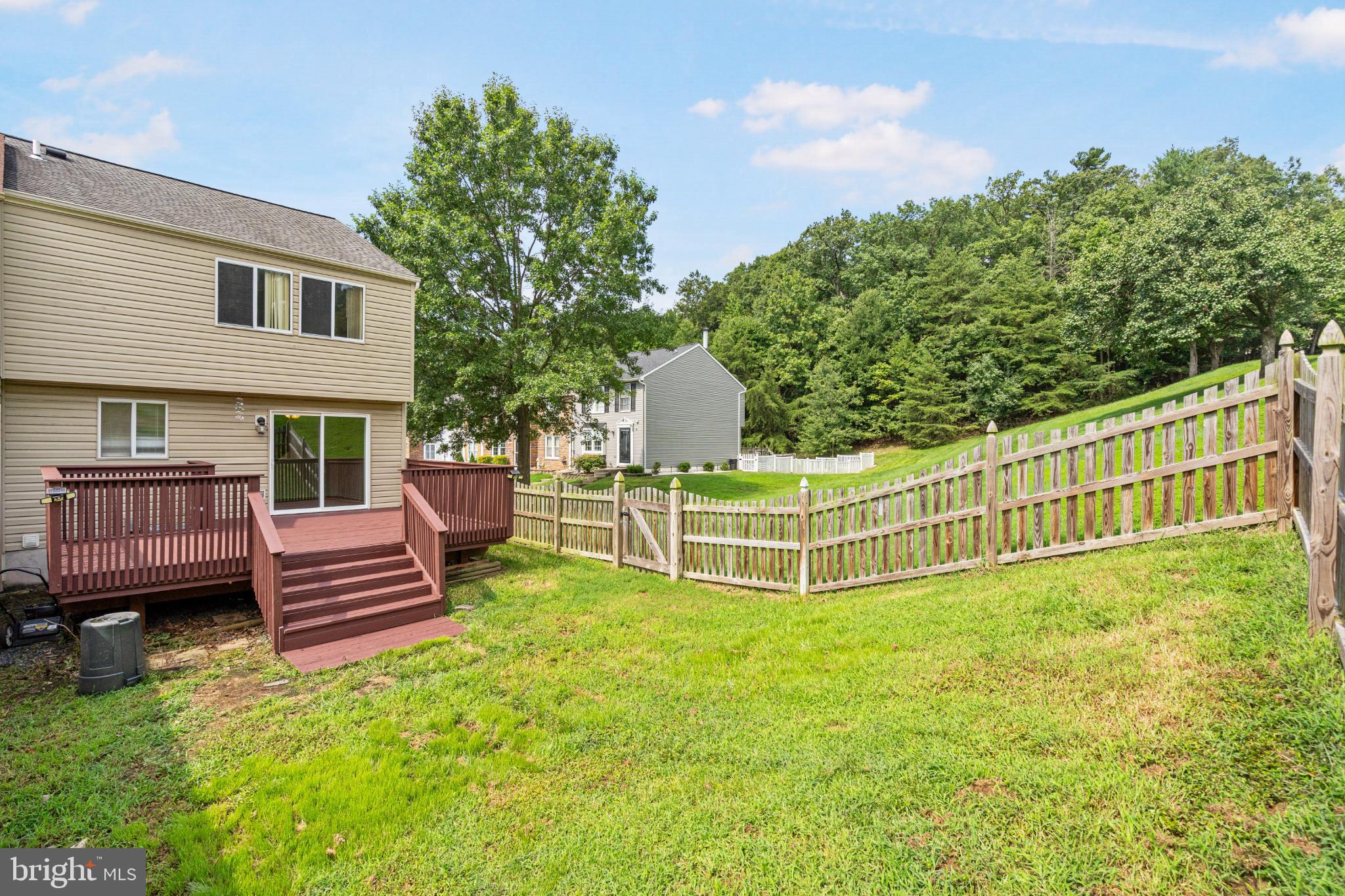 BOX HILL SOUTH - Residential Lease