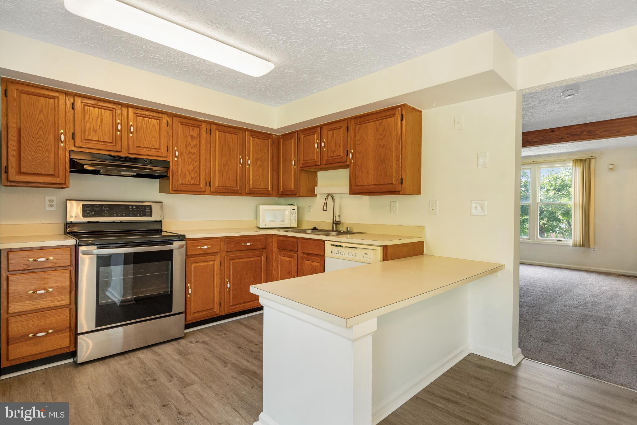 BOX HILL SOUTH - Residential Lease