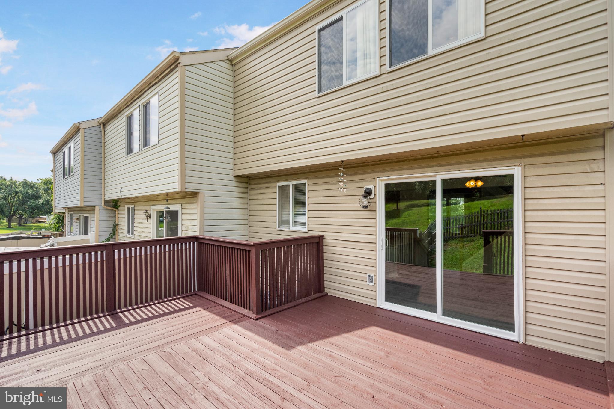 BOX HILL SOUTH - Residential Lease