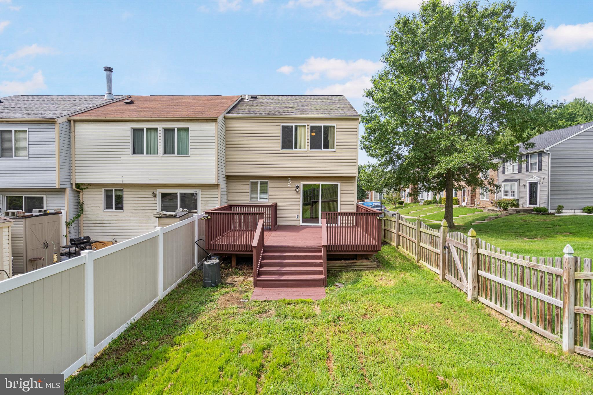 BOX HILL SOUTH - Residential Lease