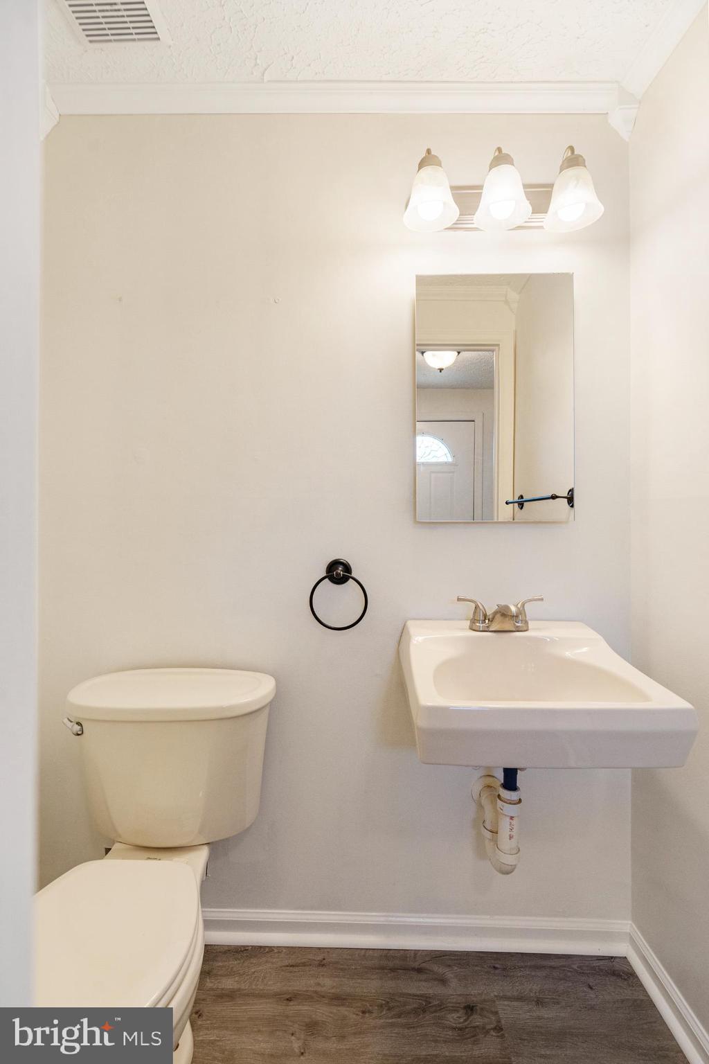 BOX HILL SOUTH - Residential Lease